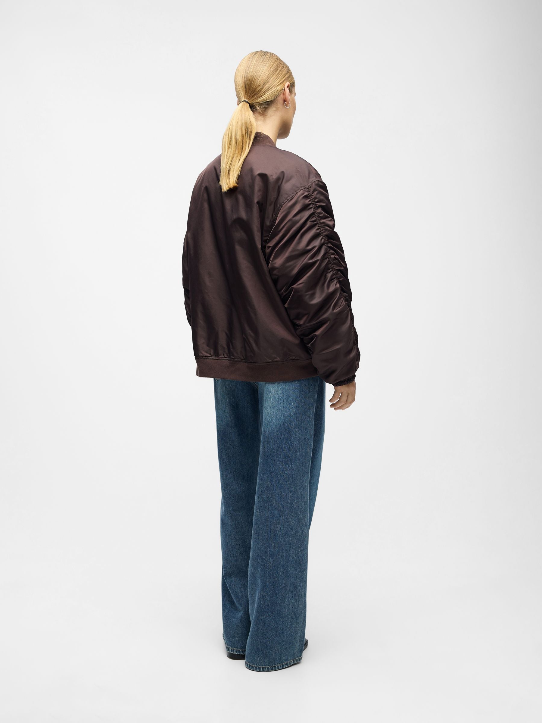 Back