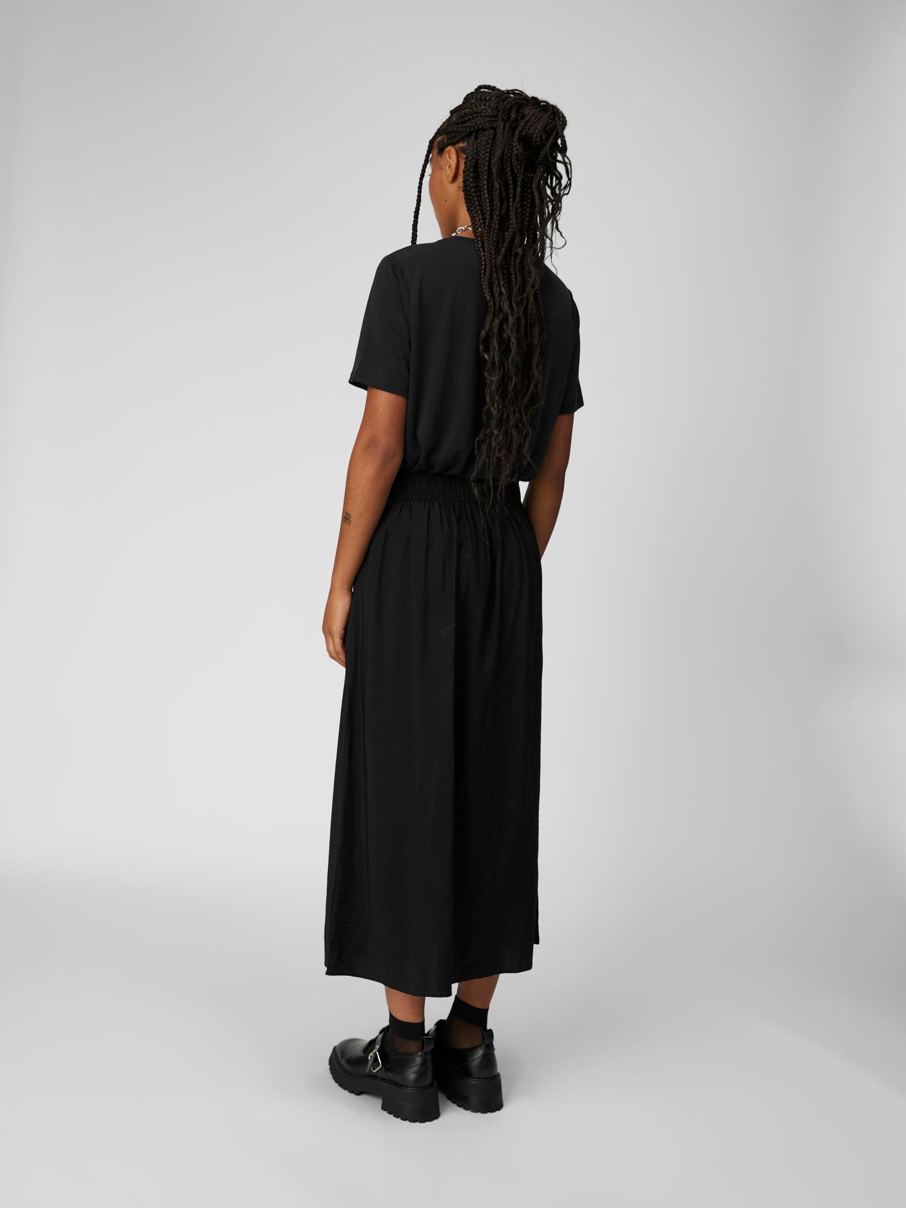 Back