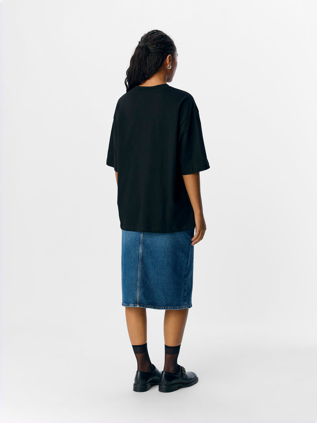 Back