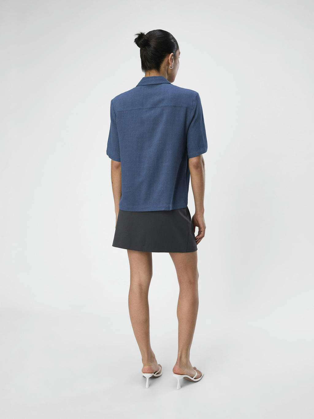 Back