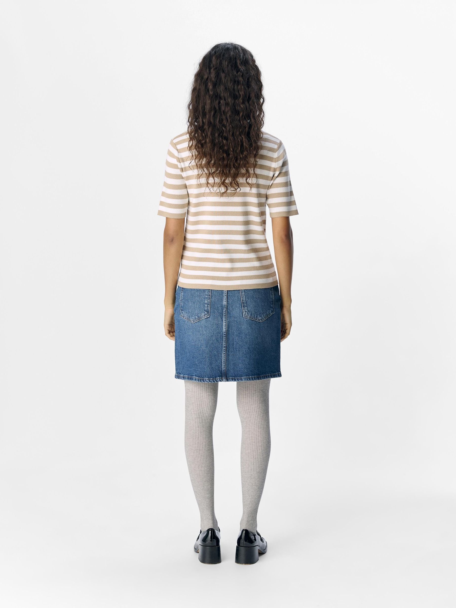 Back