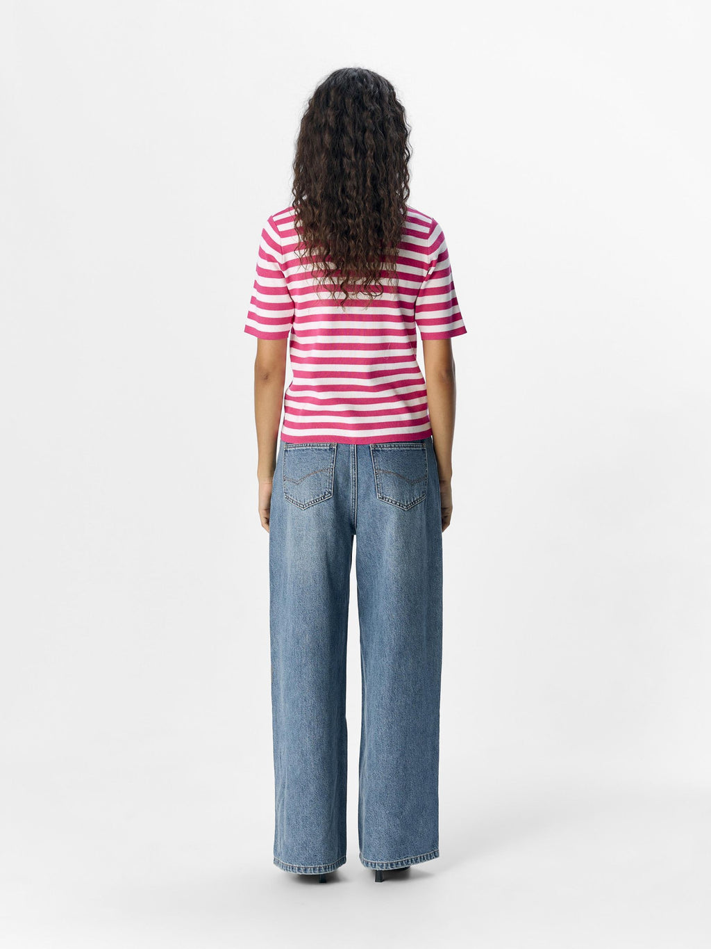 Back