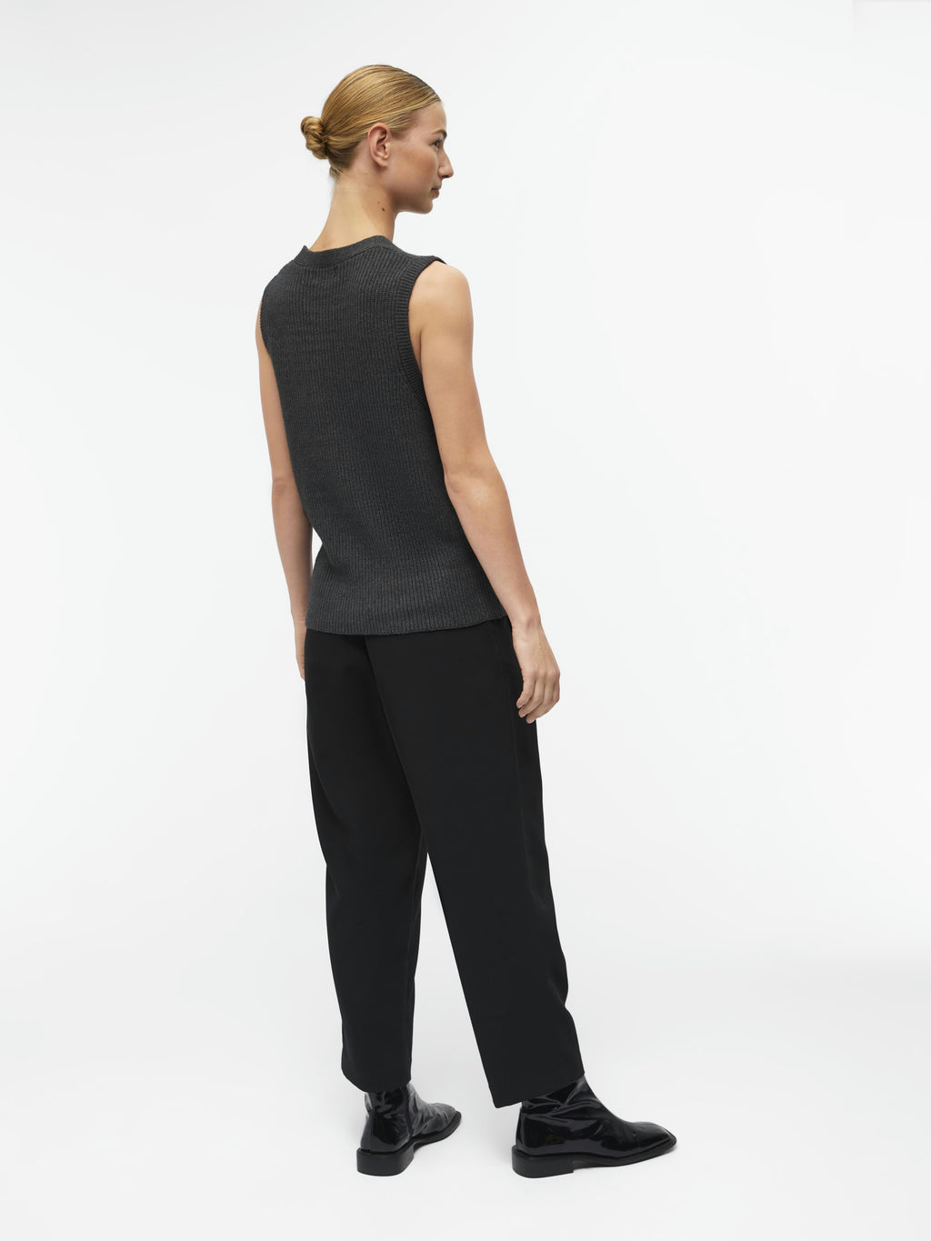 Back