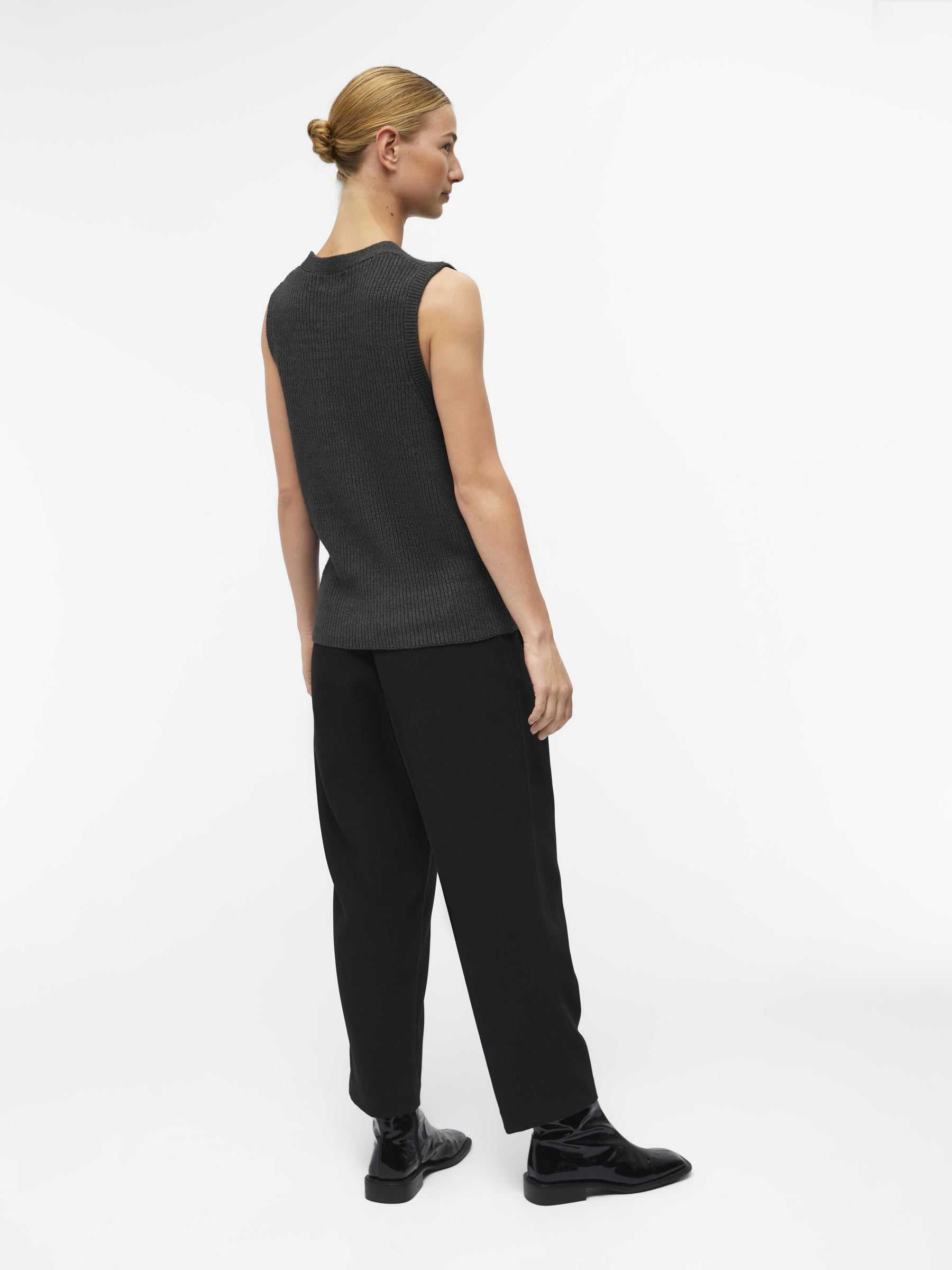 Back