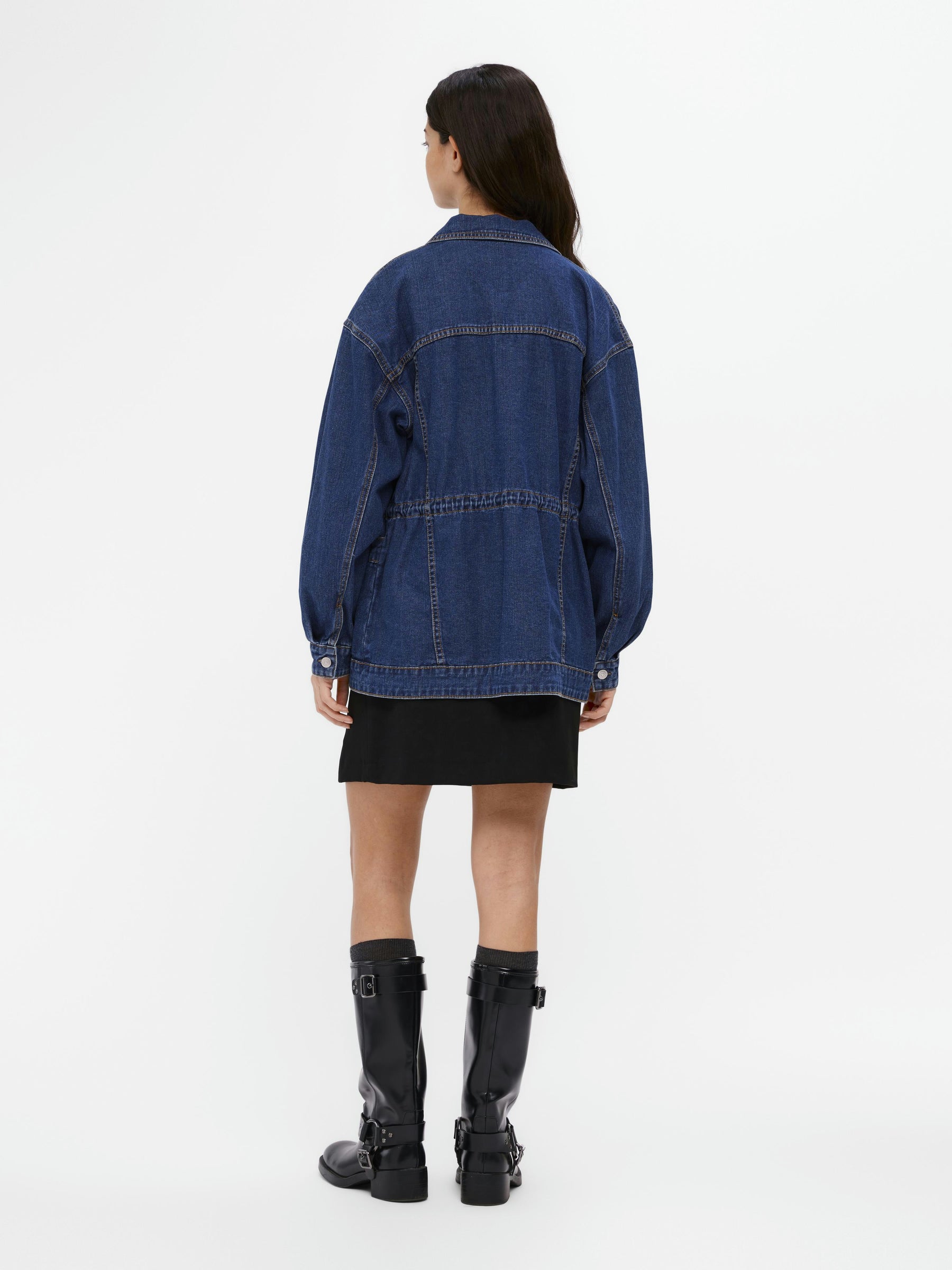 Back