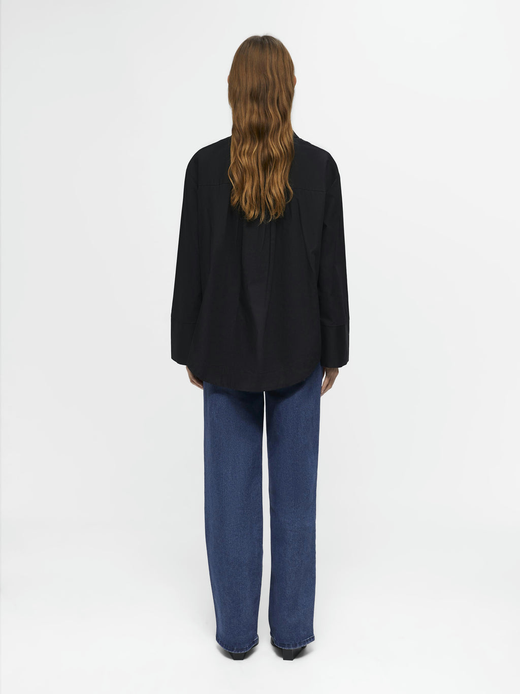 Back