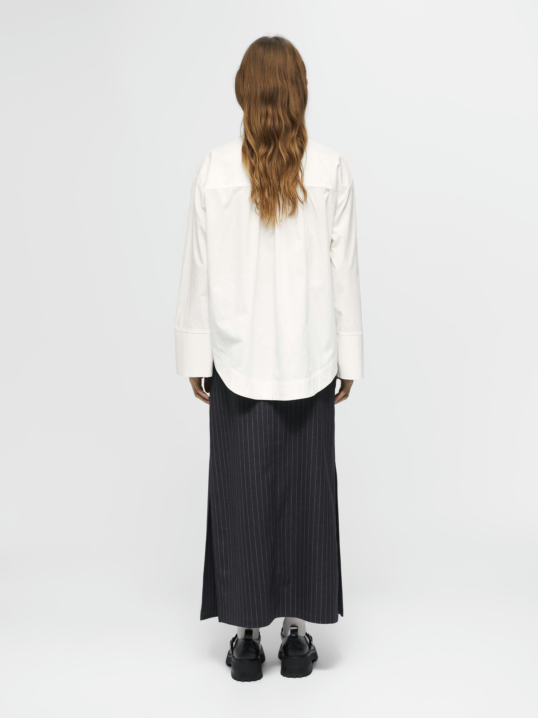 Back