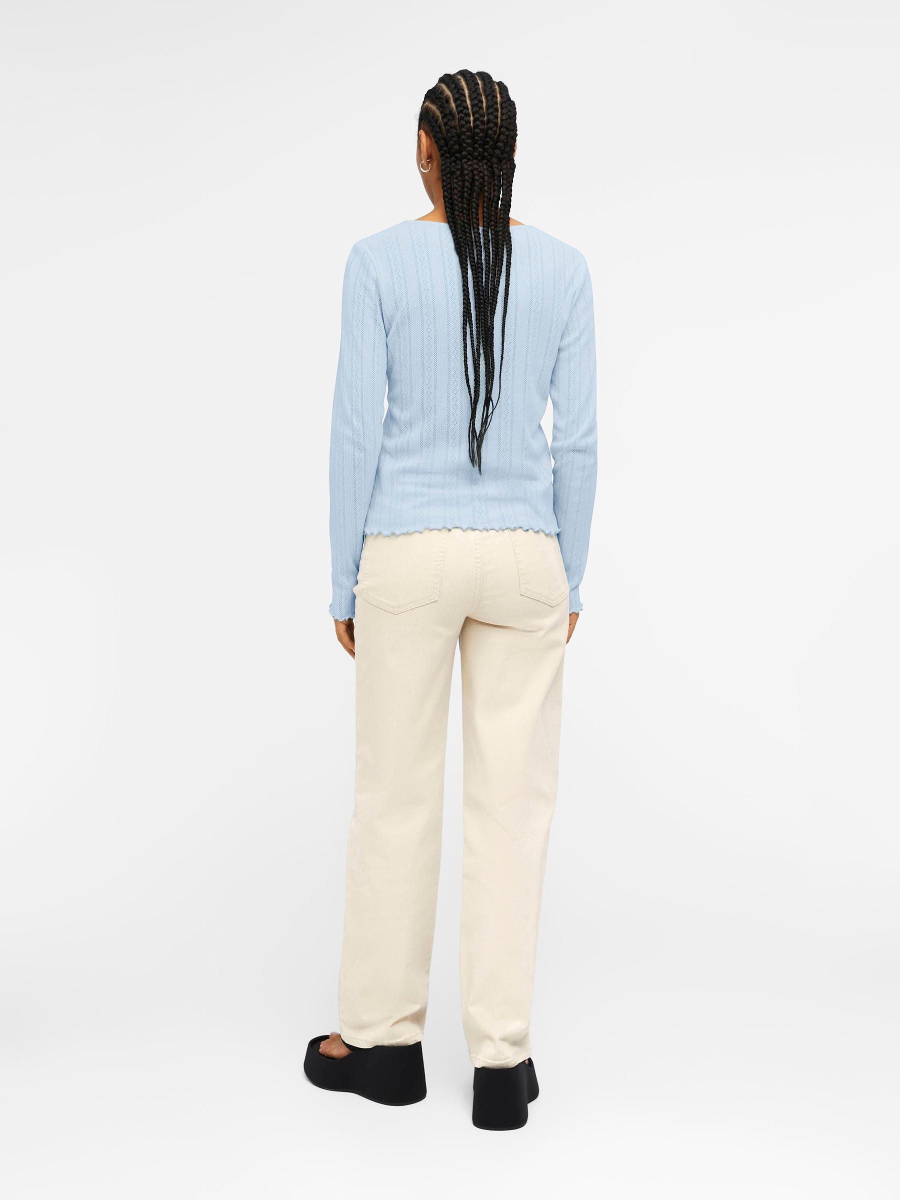 Back