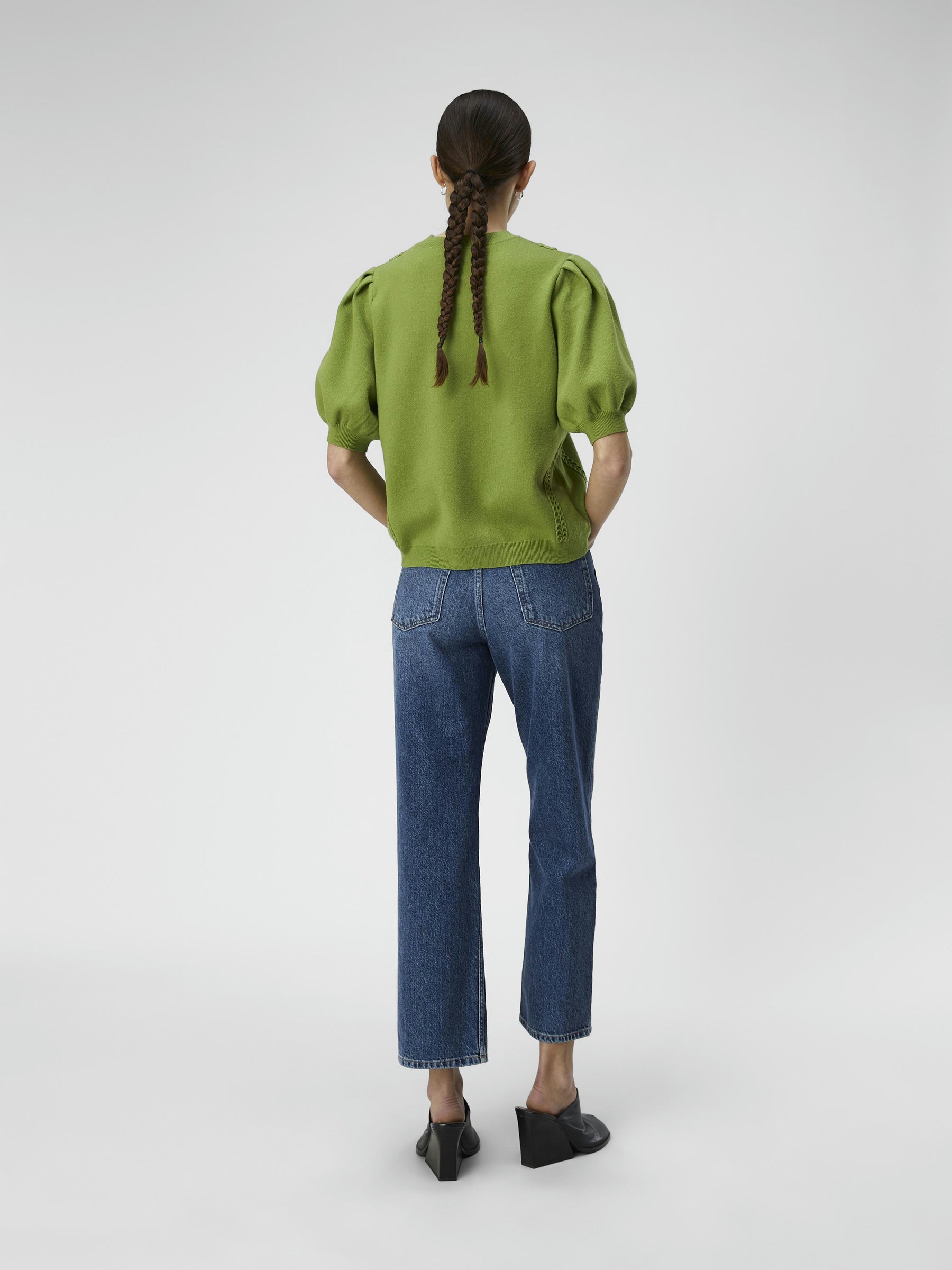 Back