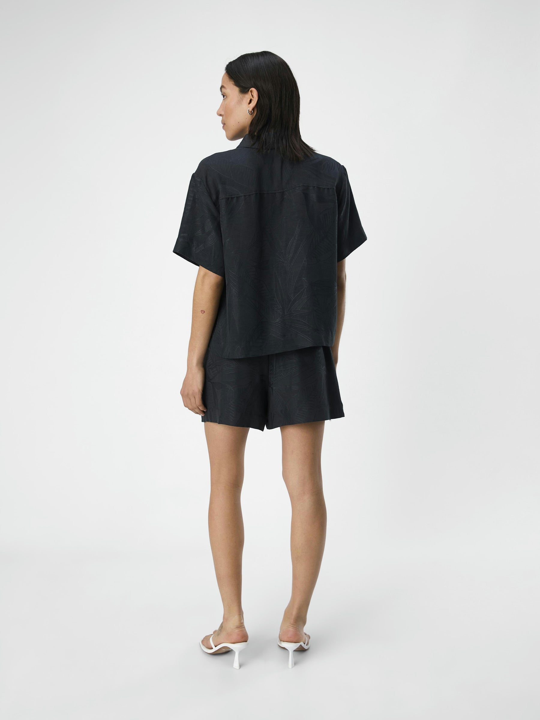 Back