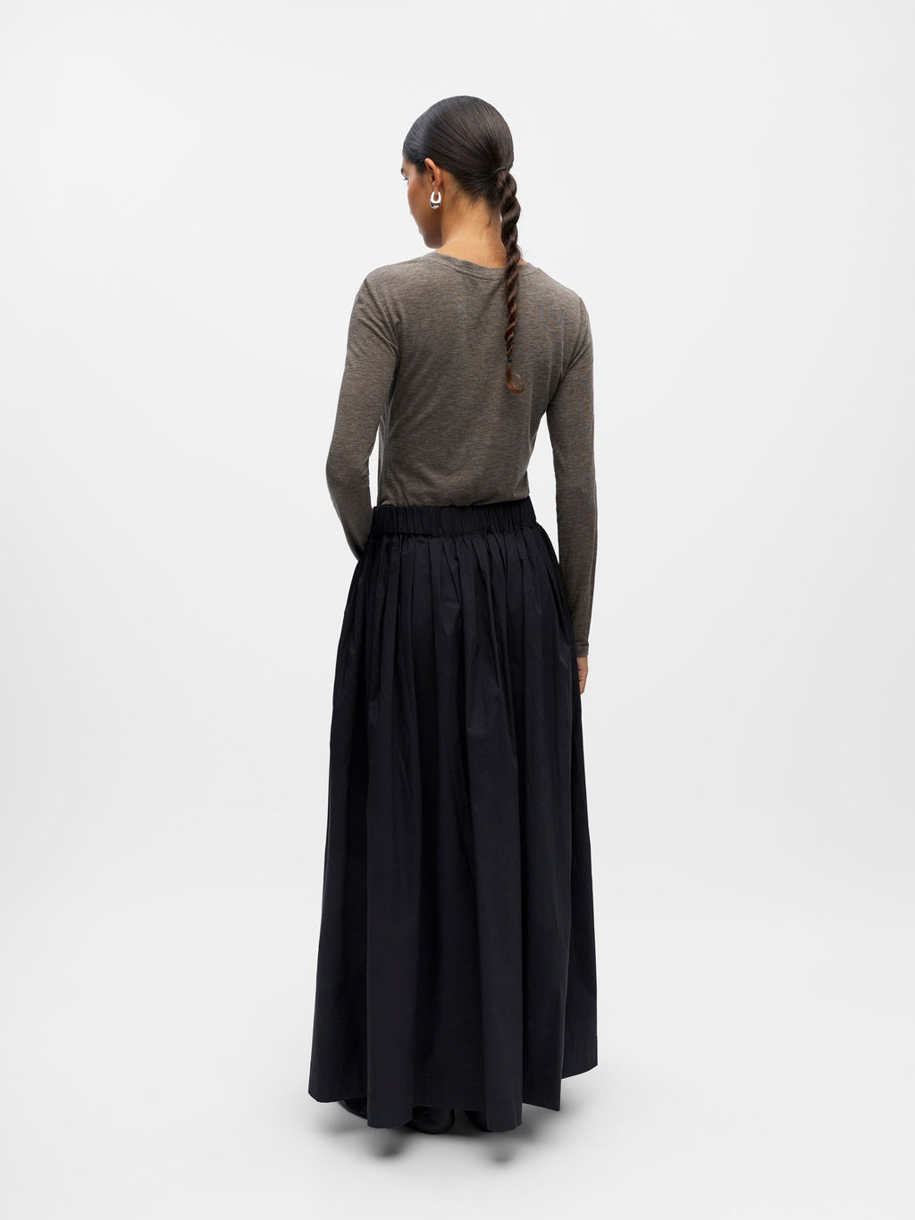 Back