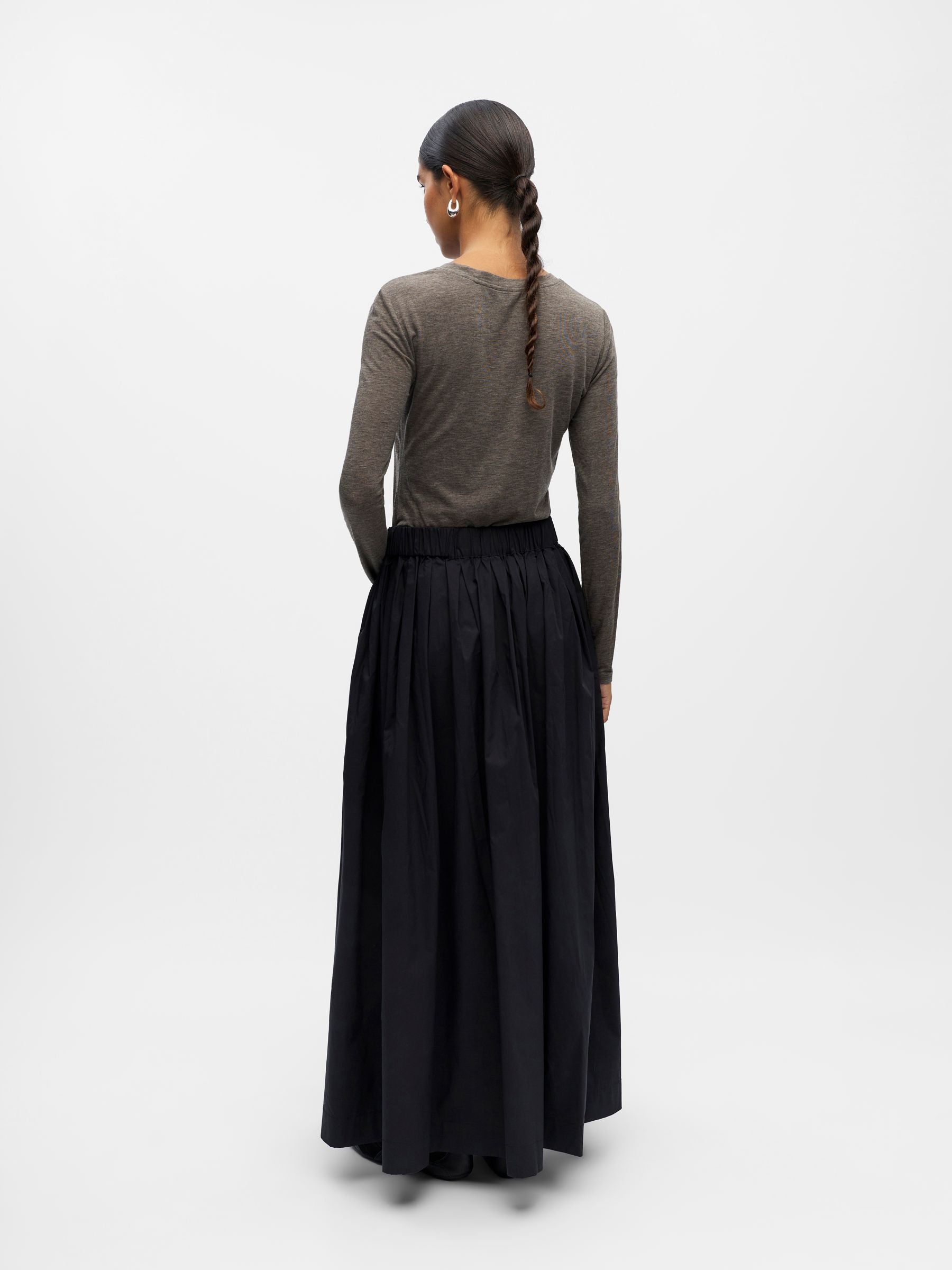 Back
