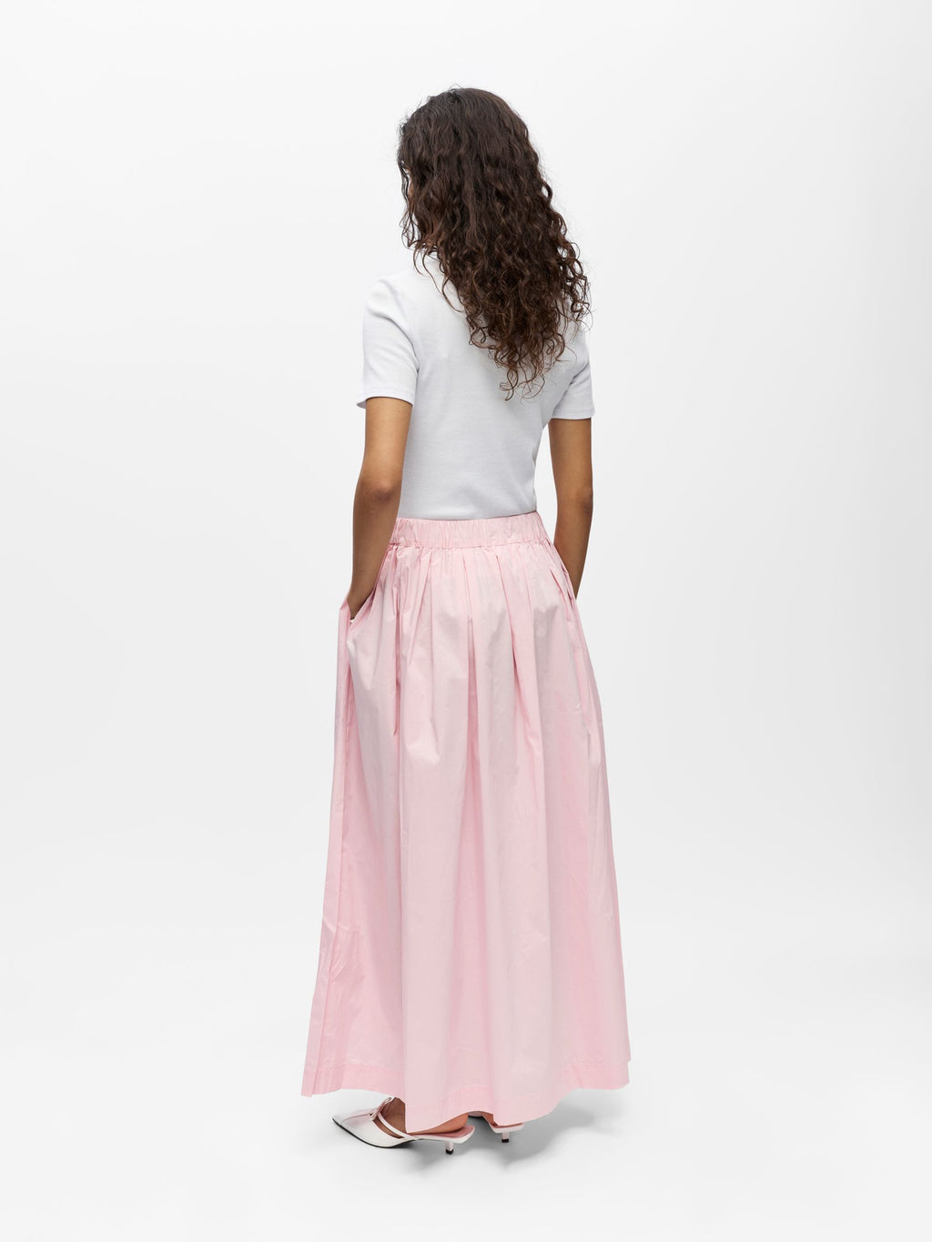 Back