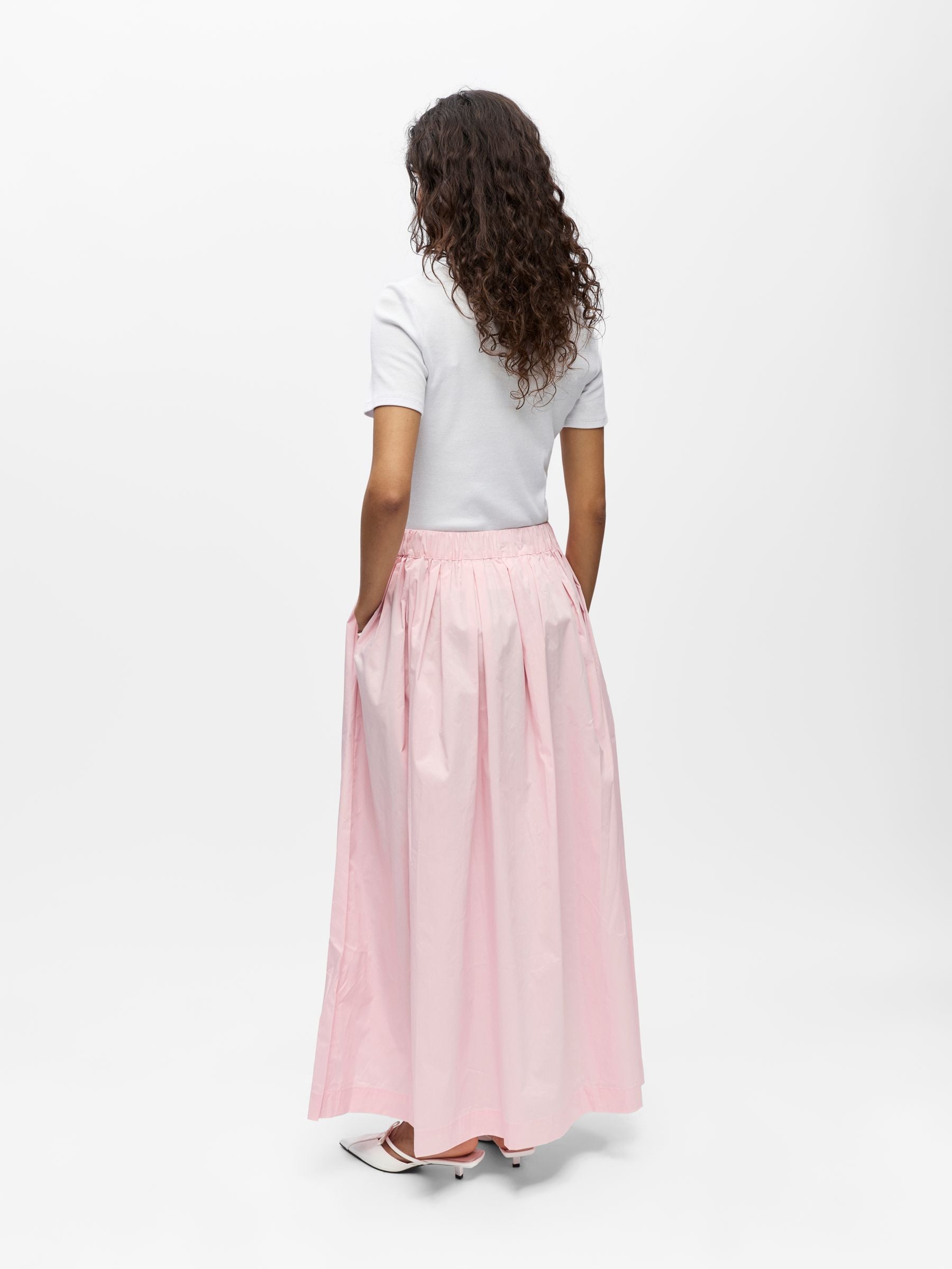 Back