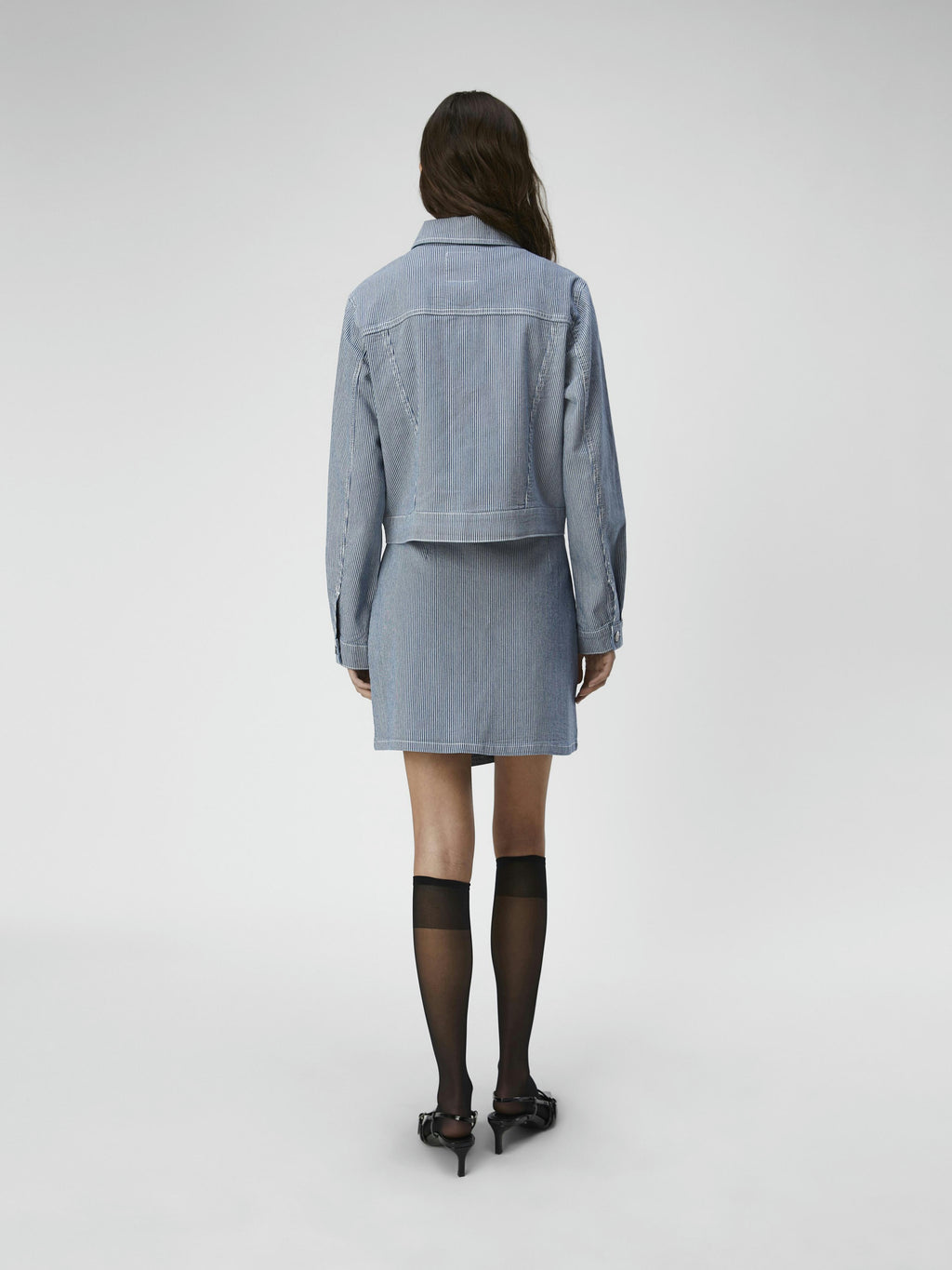 Back