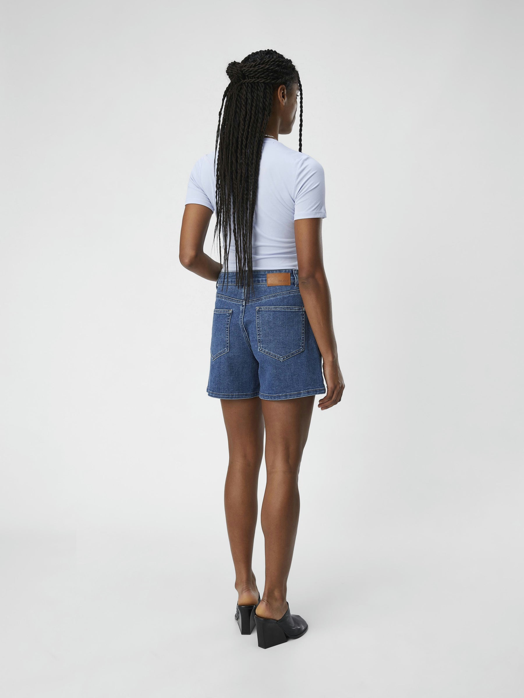 Back