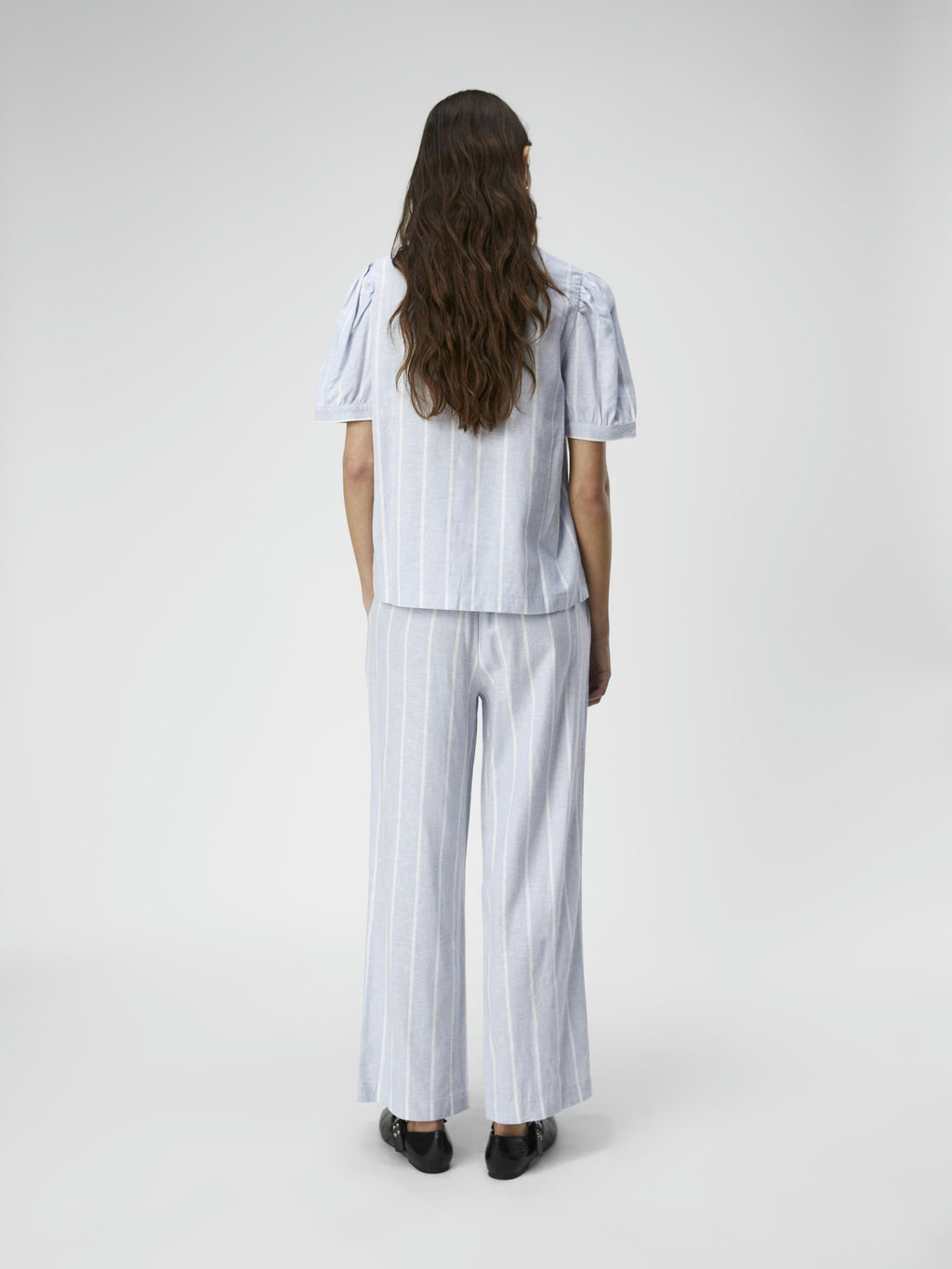 Back