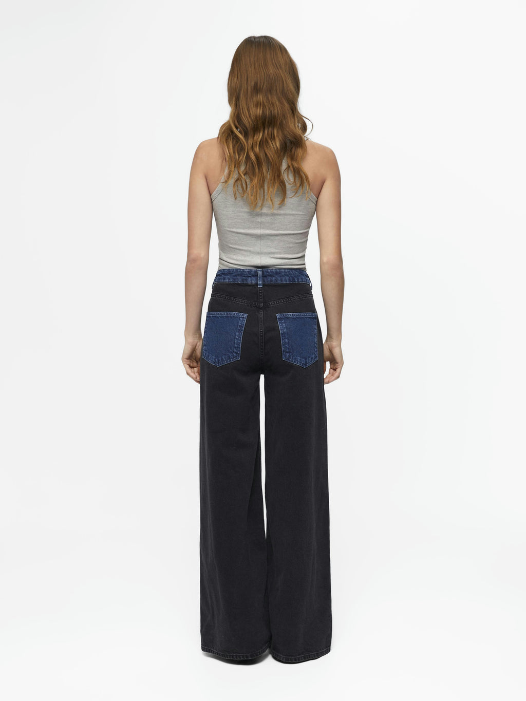 Back