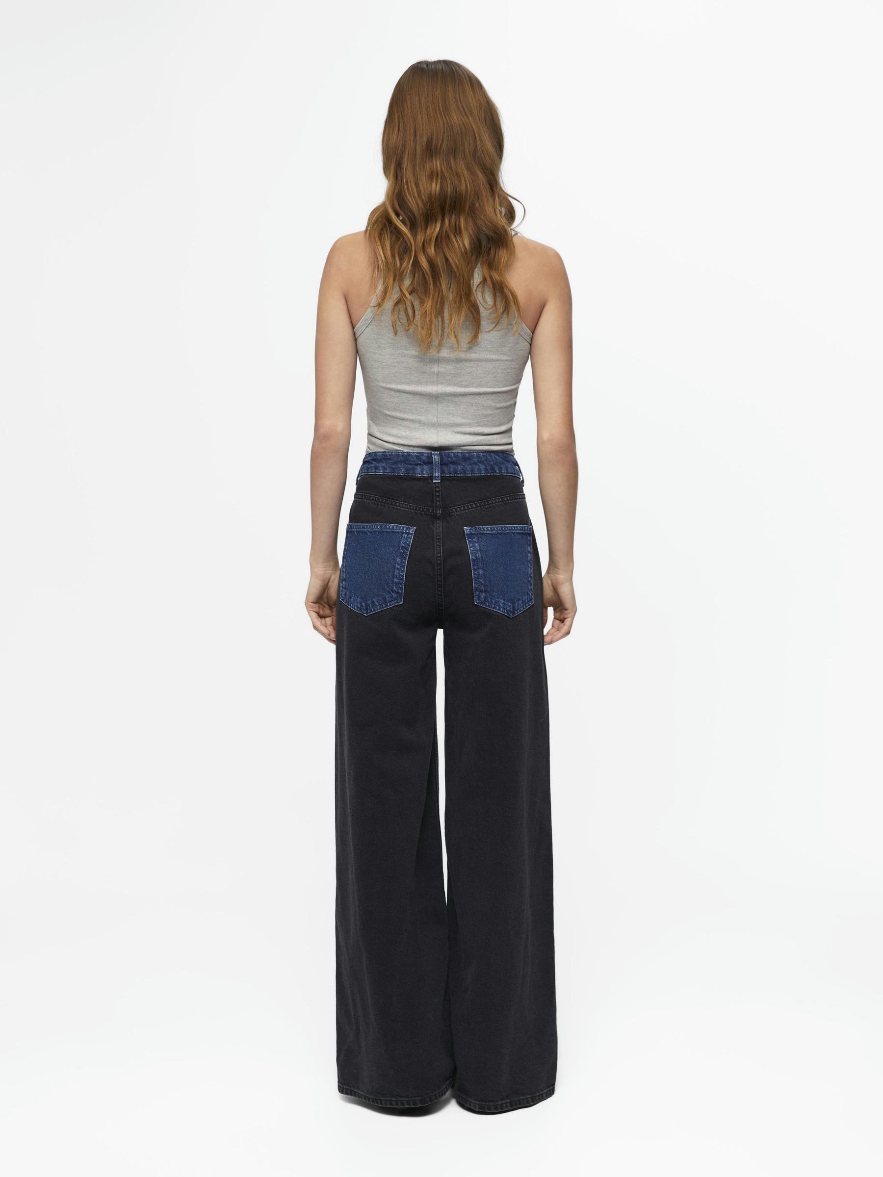 Back