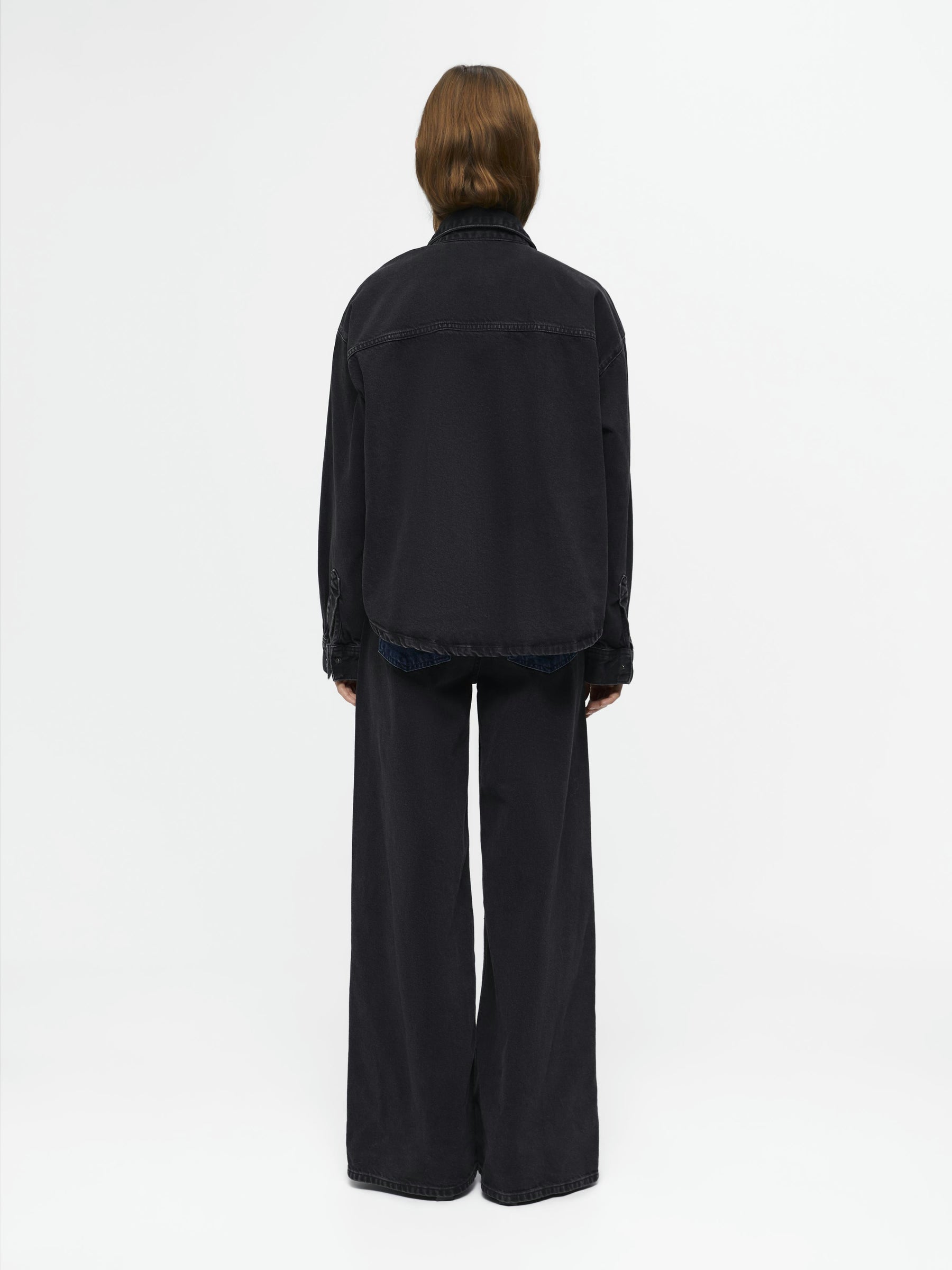 Back
