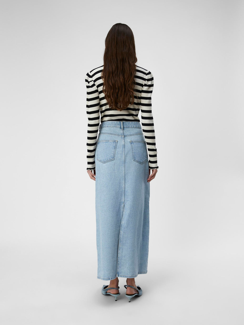 Back