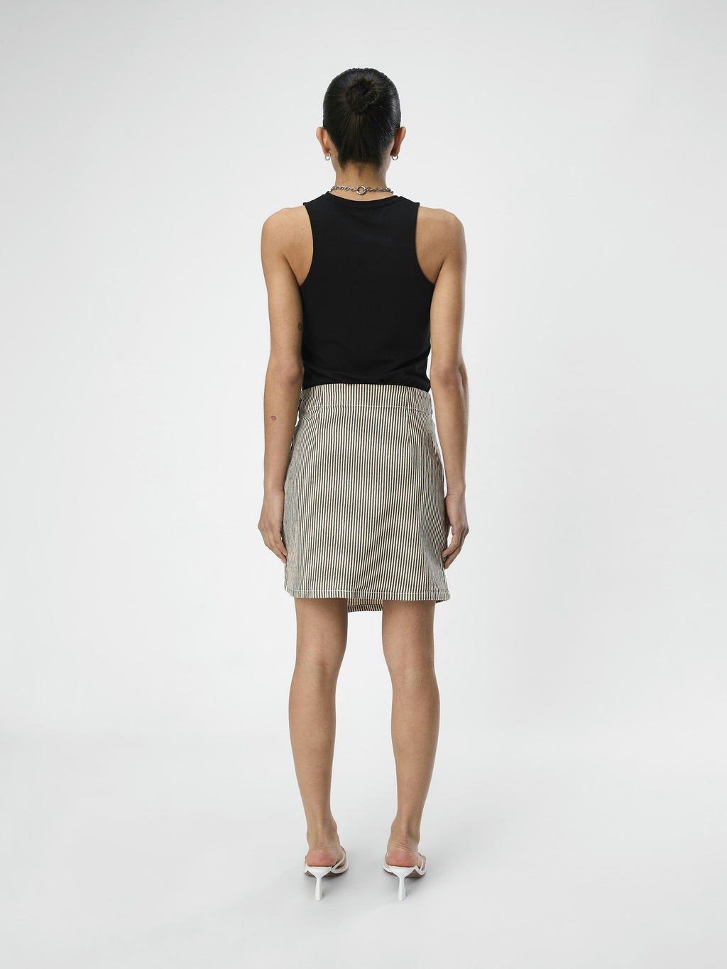 Back