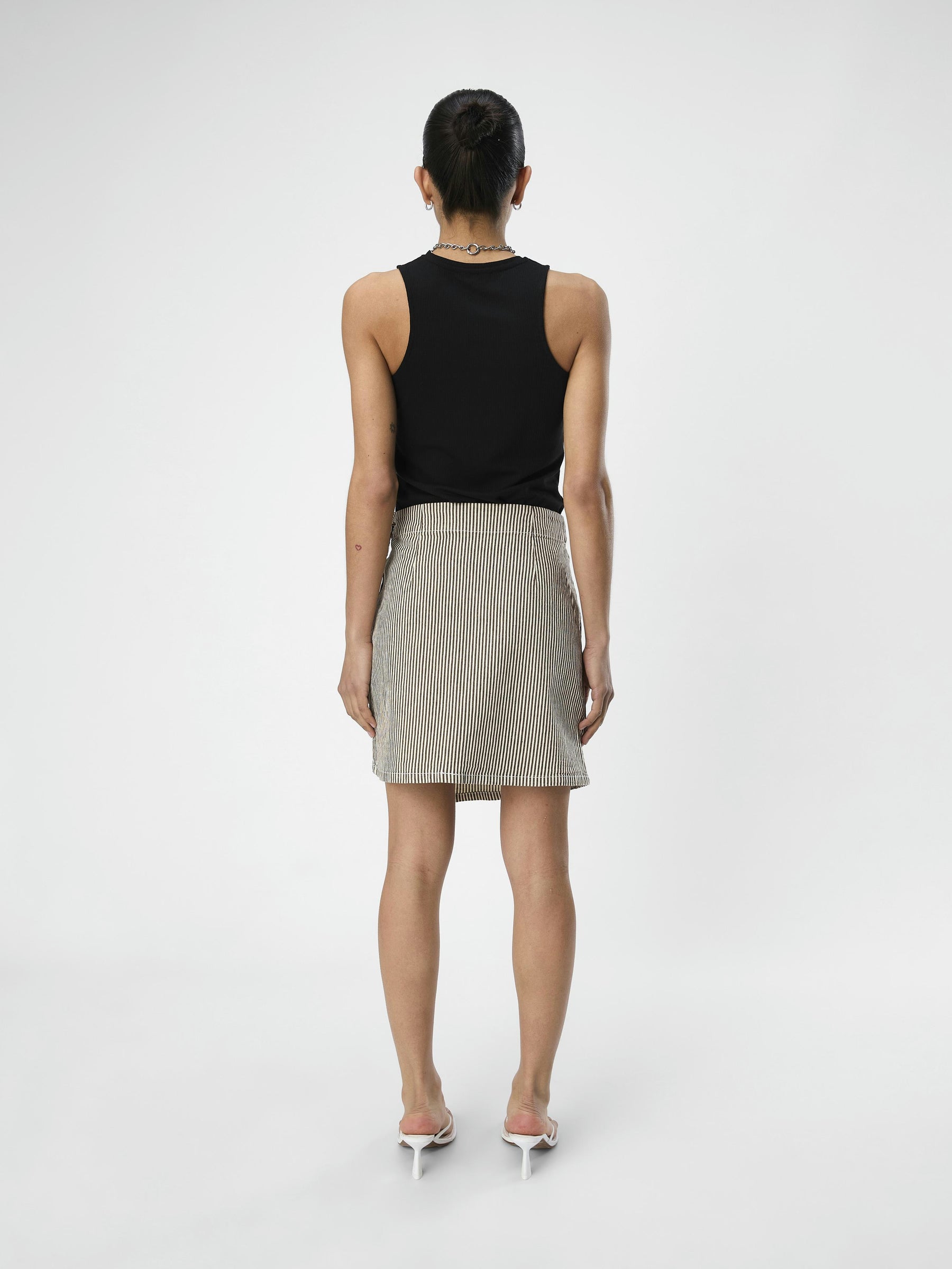 Back