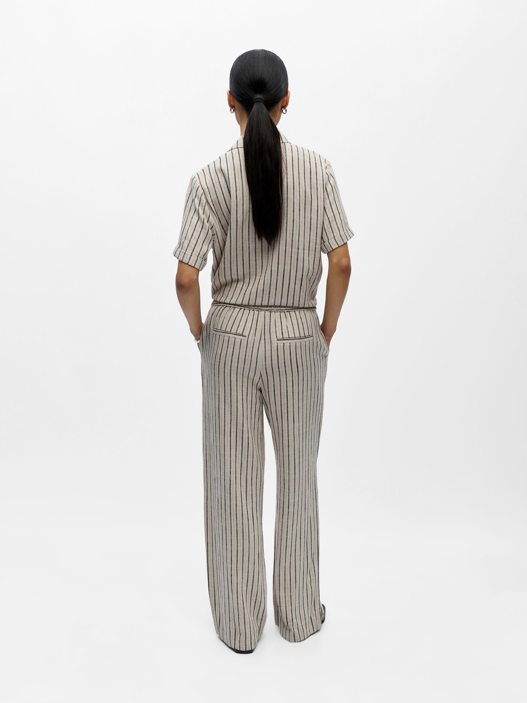 Back