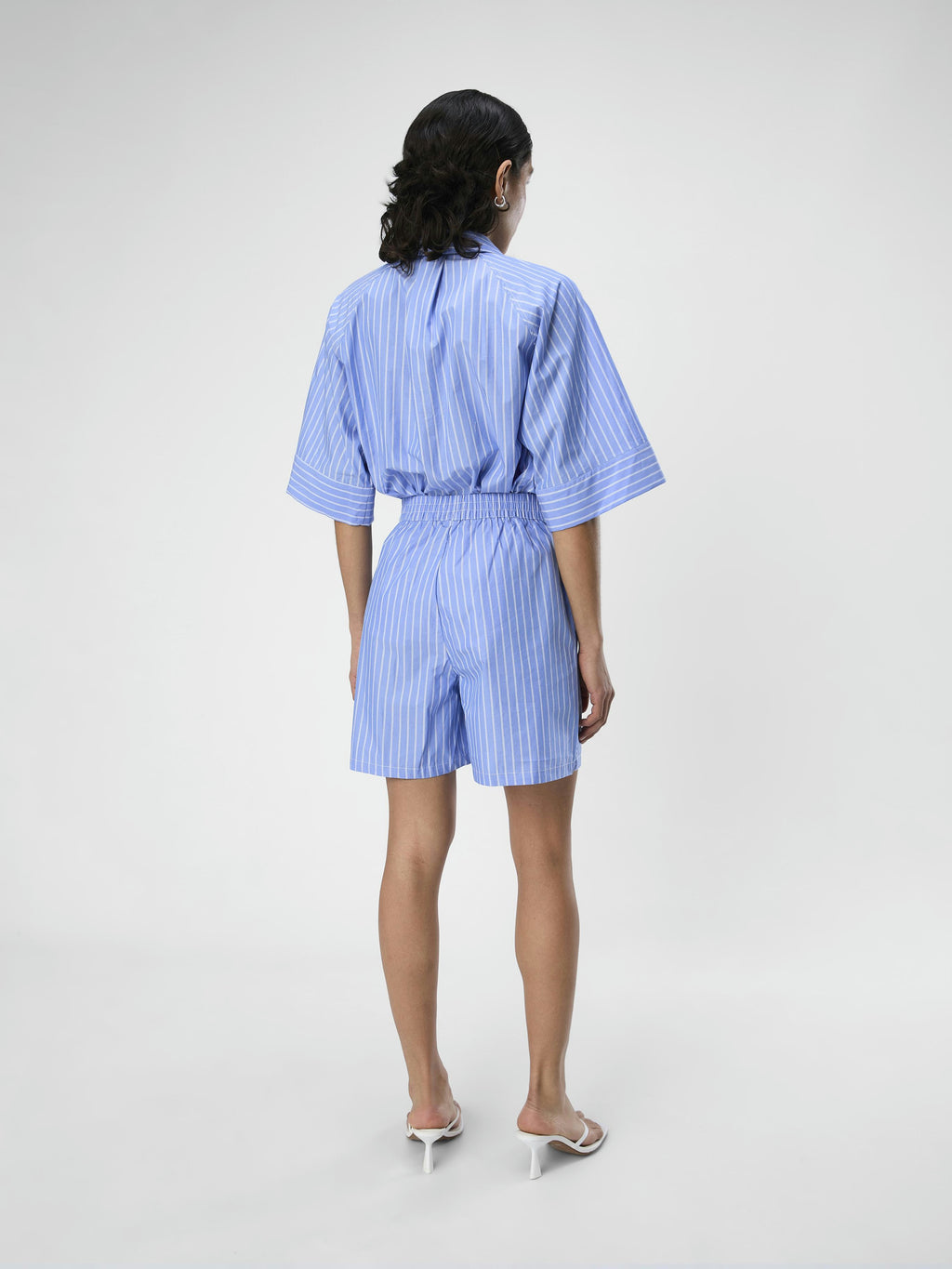 Back
