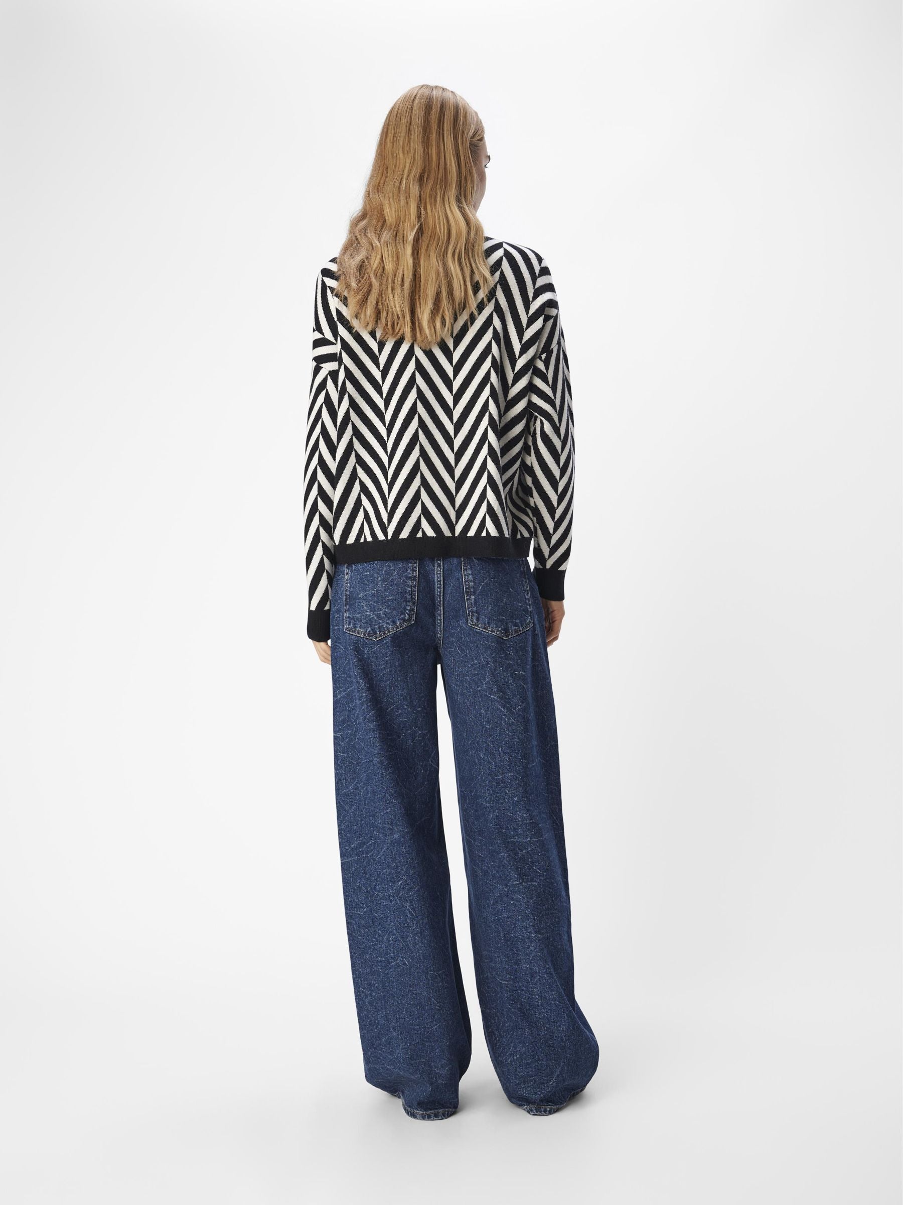 Back