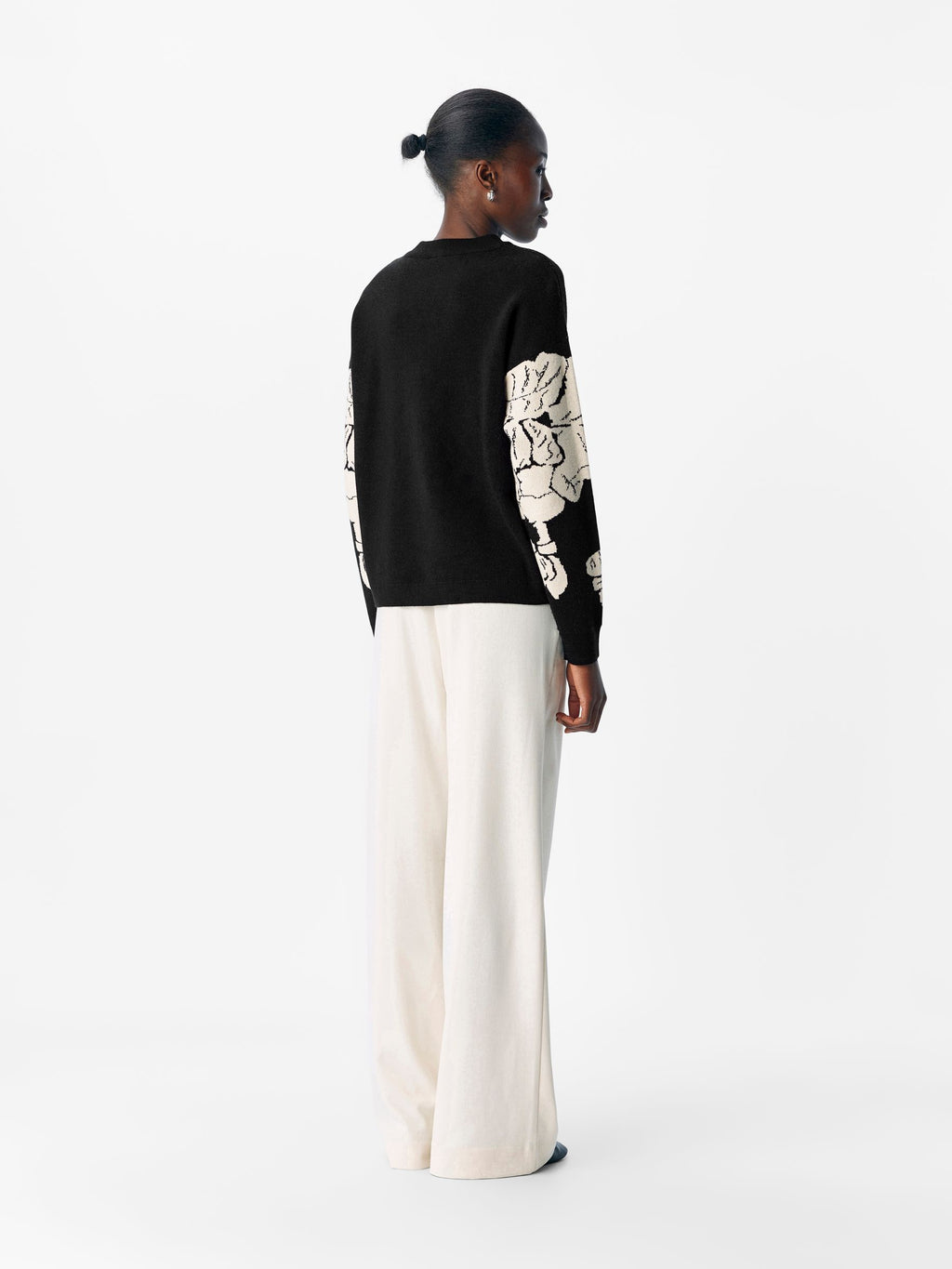 Back