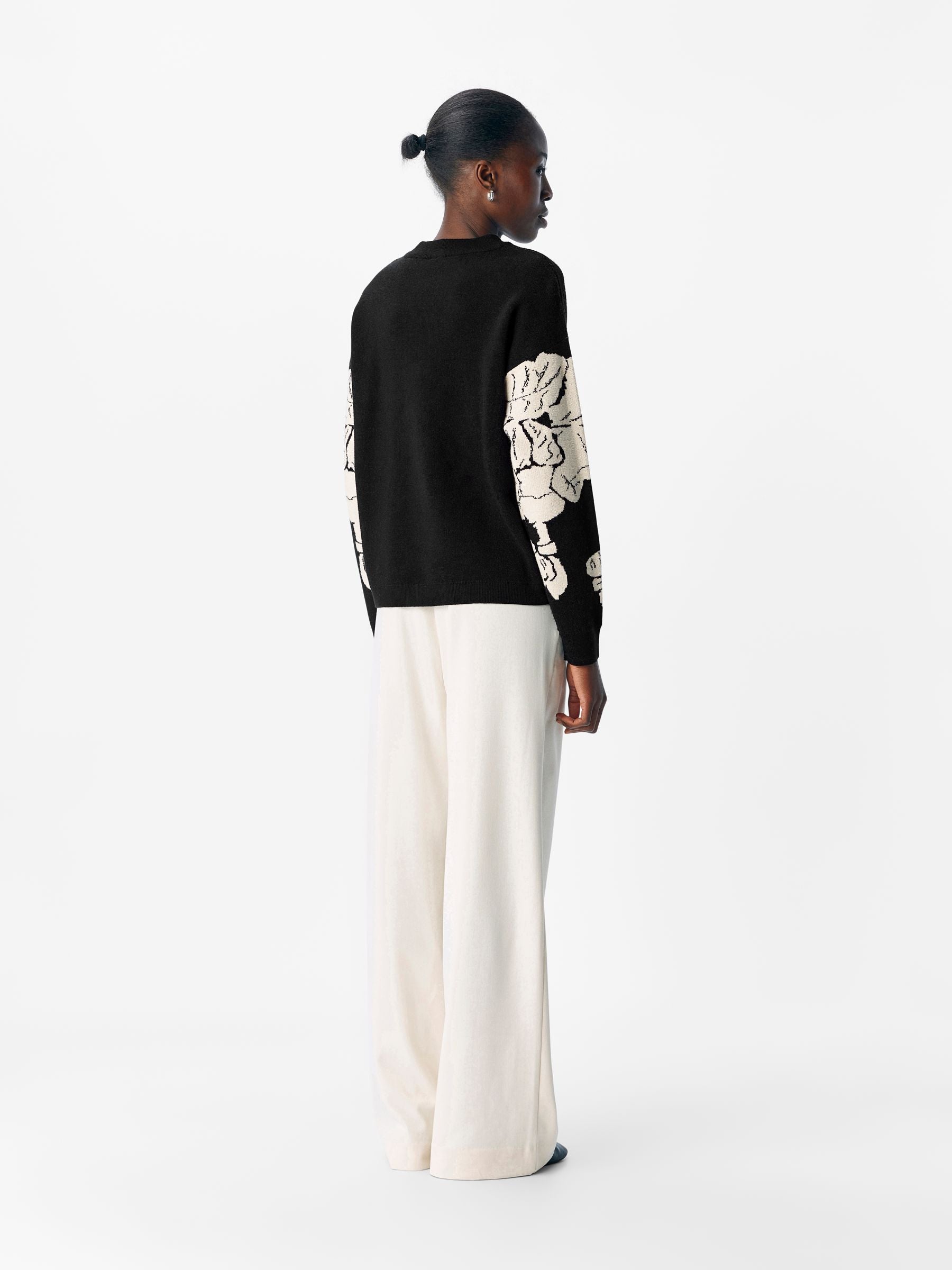 Back