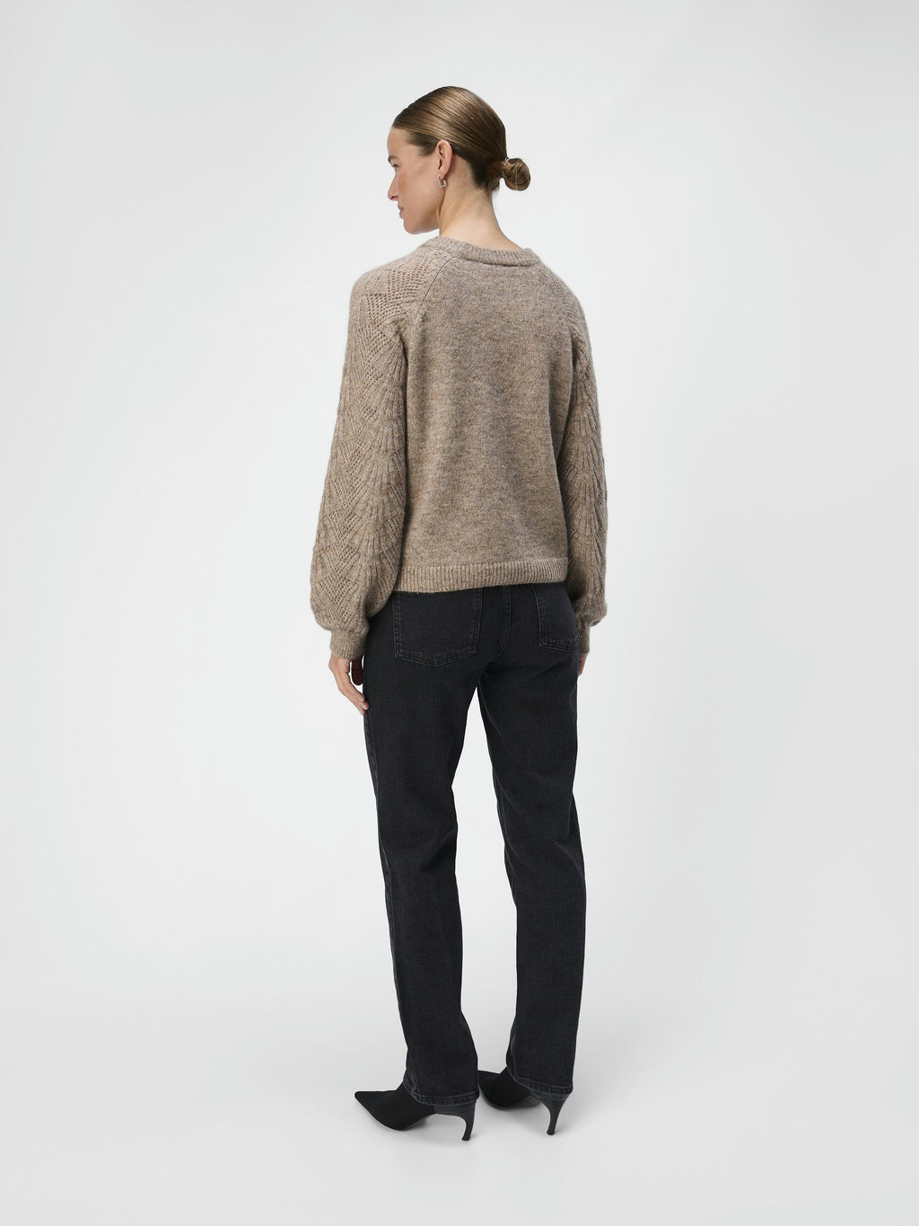 Back