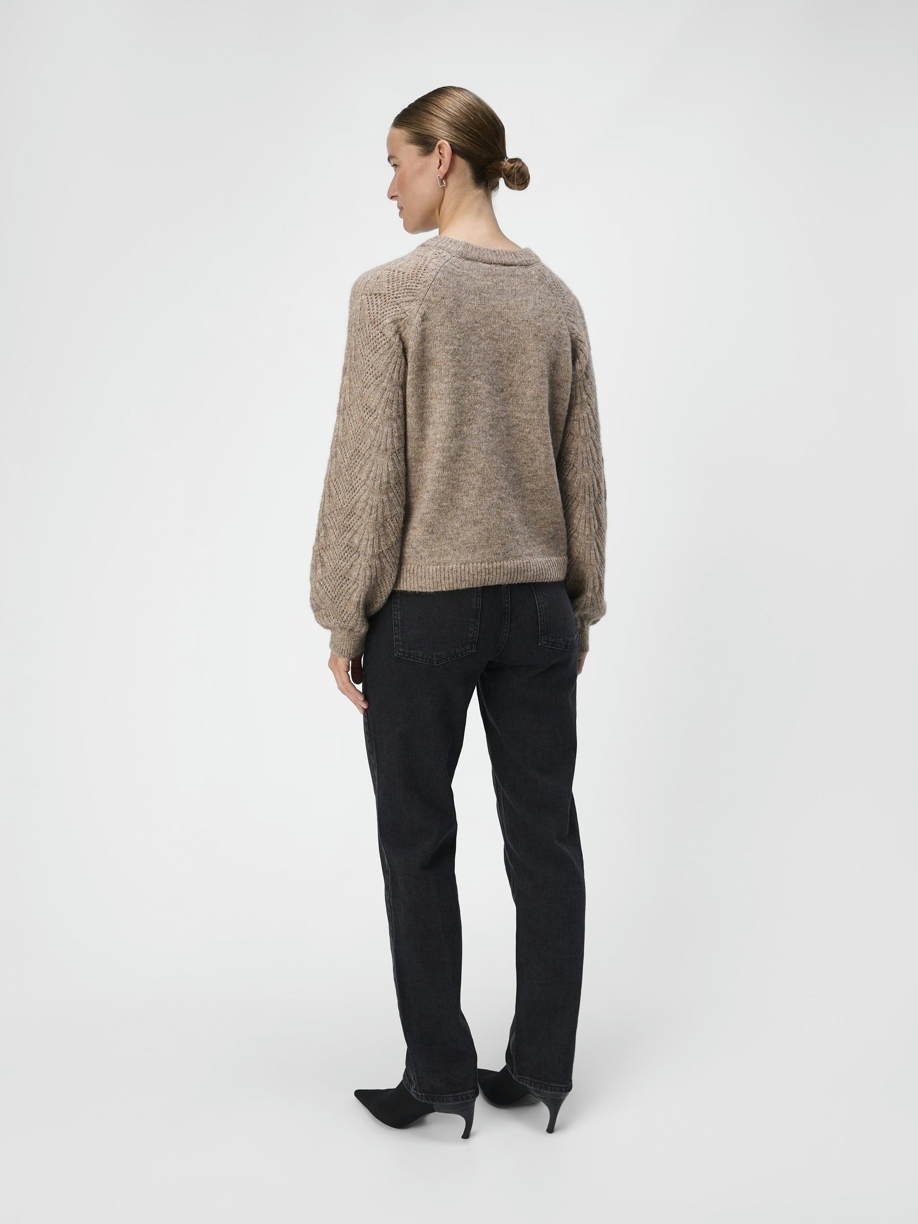 Back