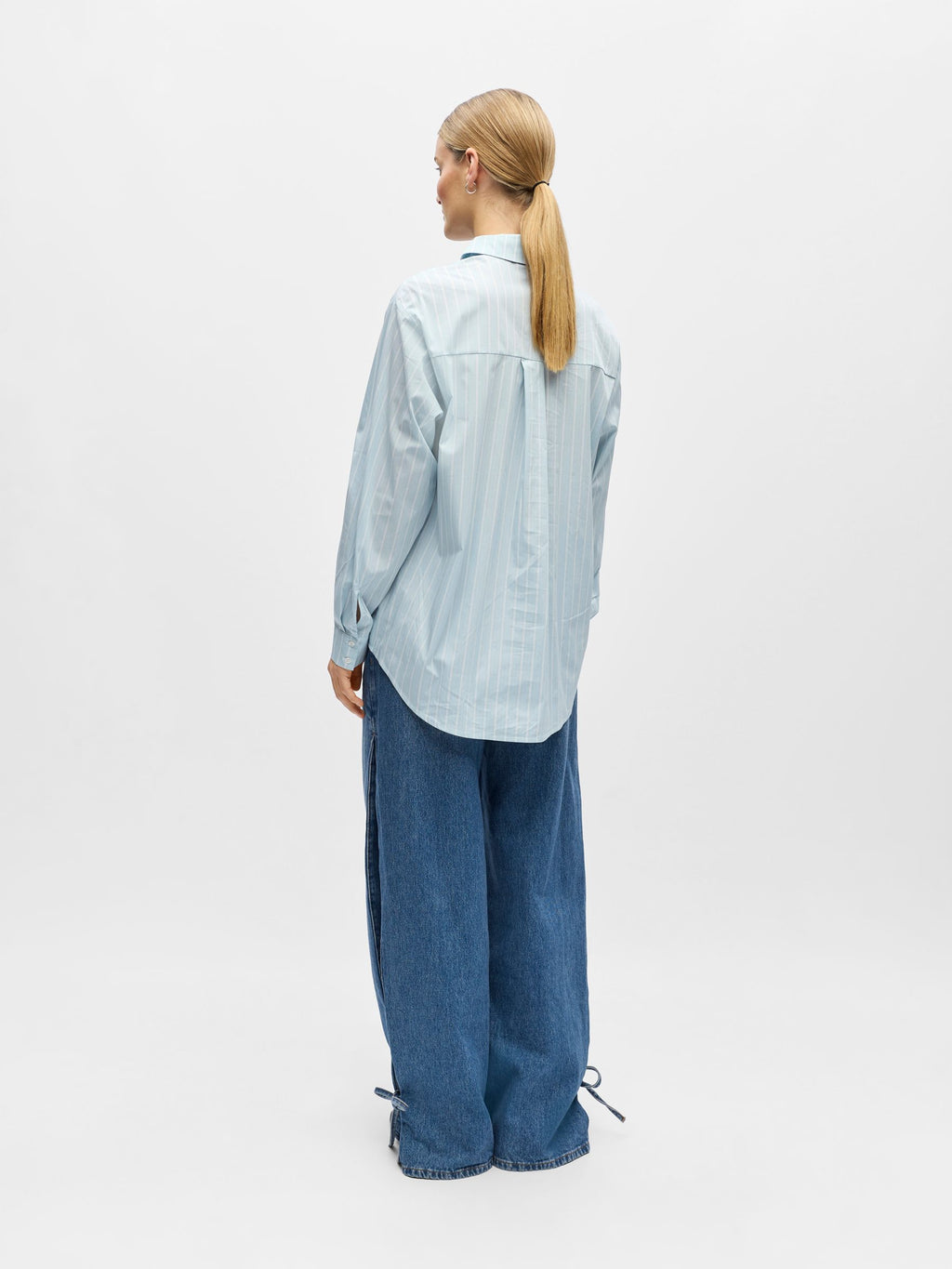Back