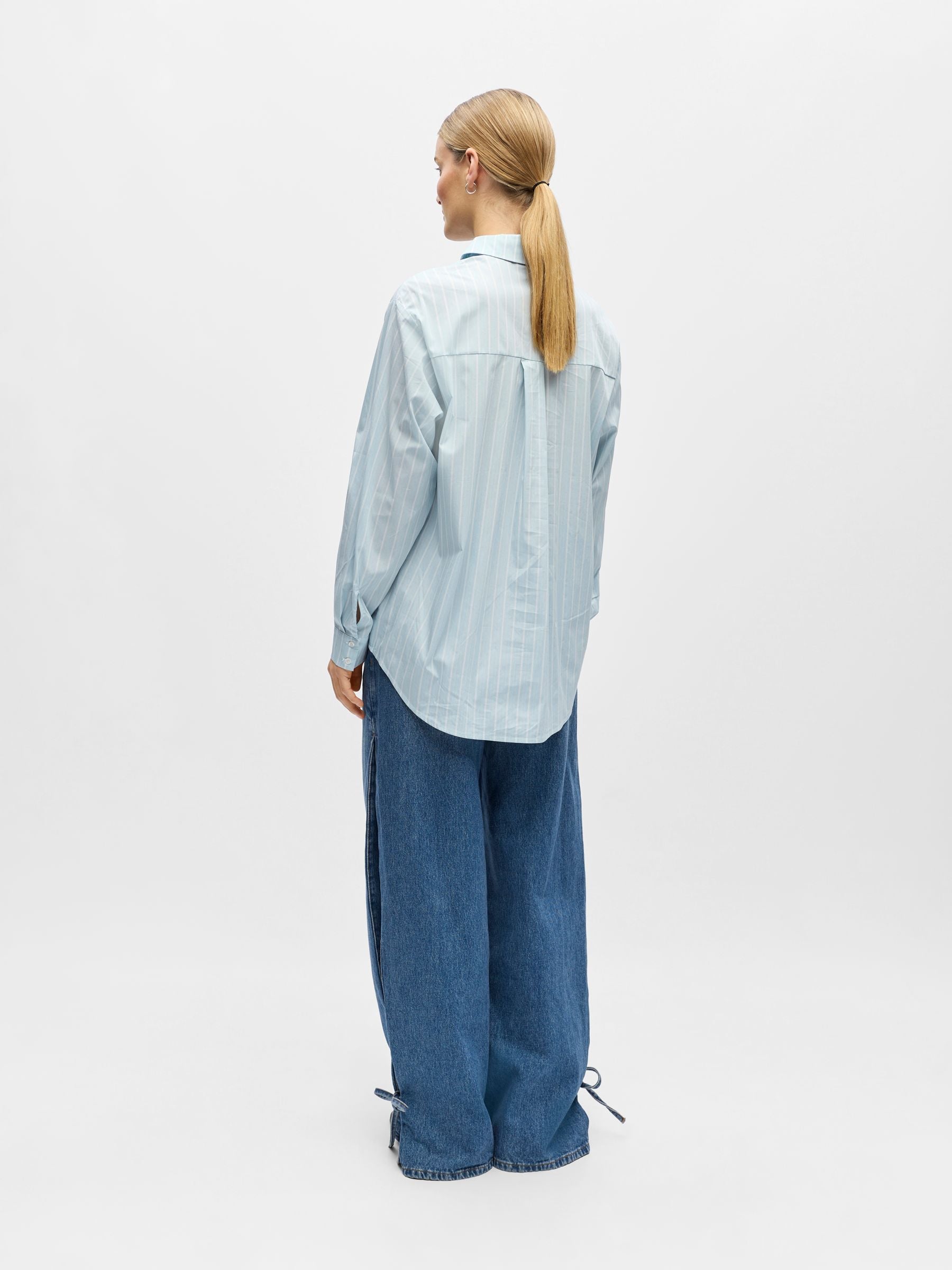 Back