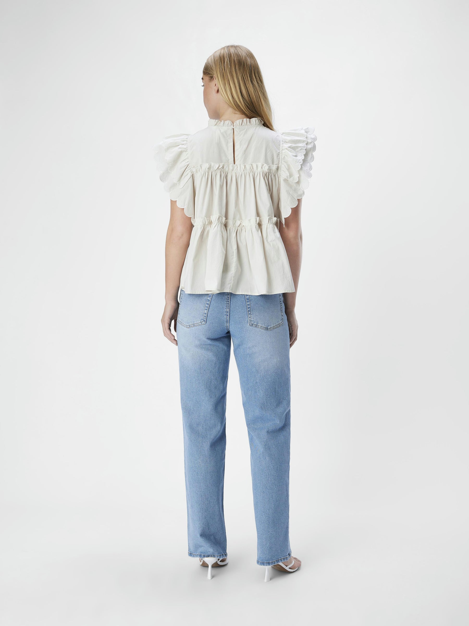 Back