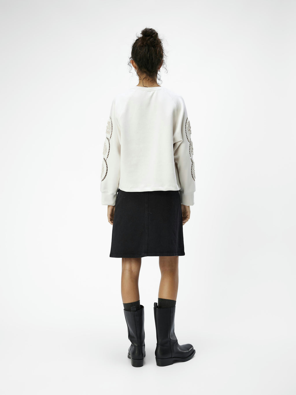 Back