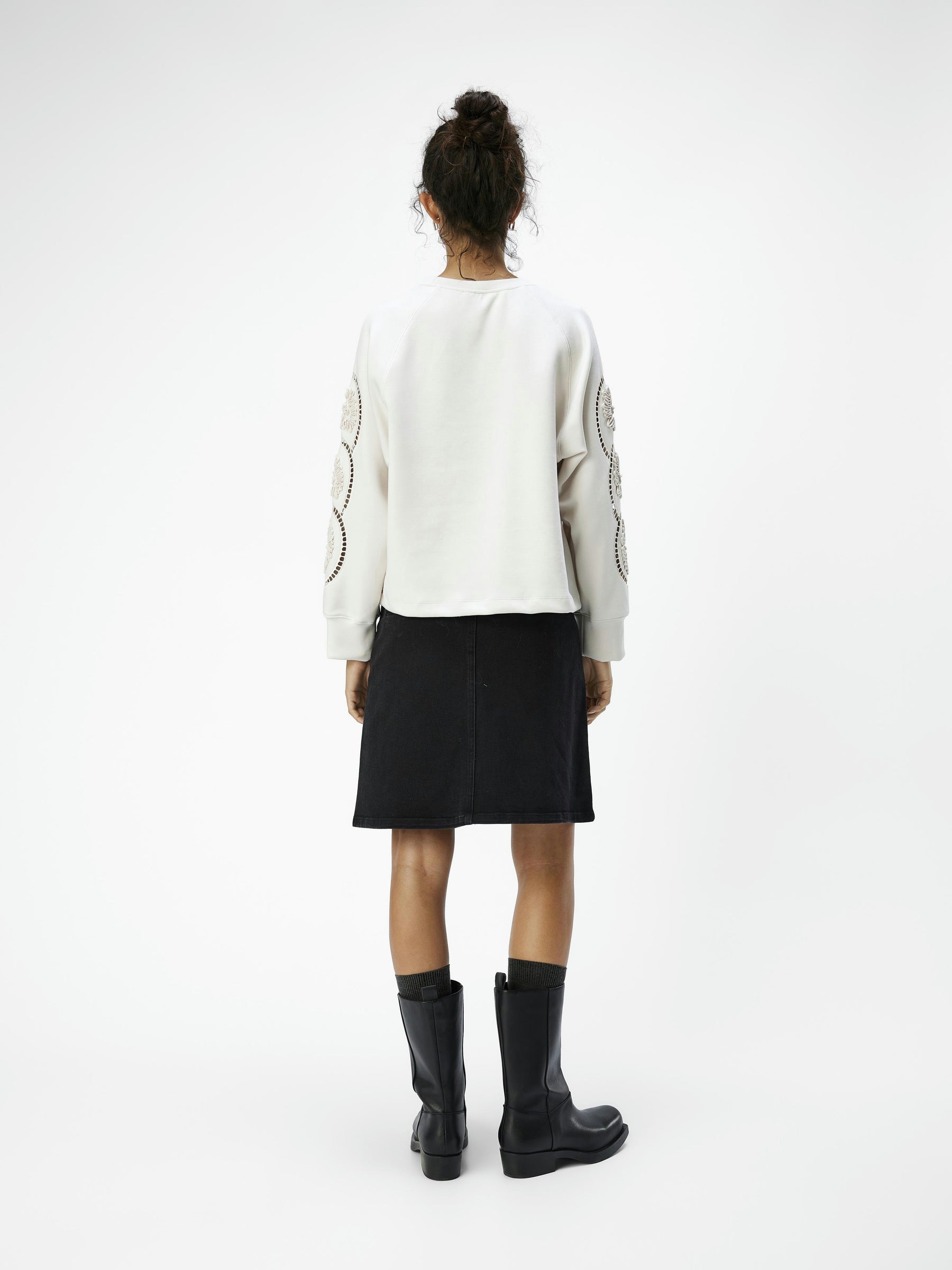 Back