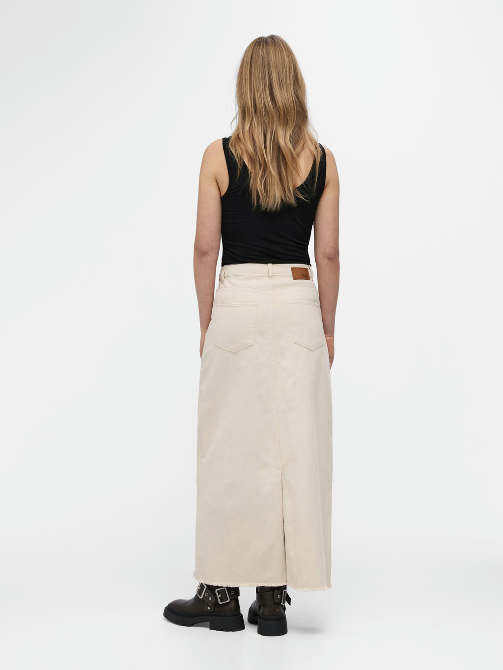 Back