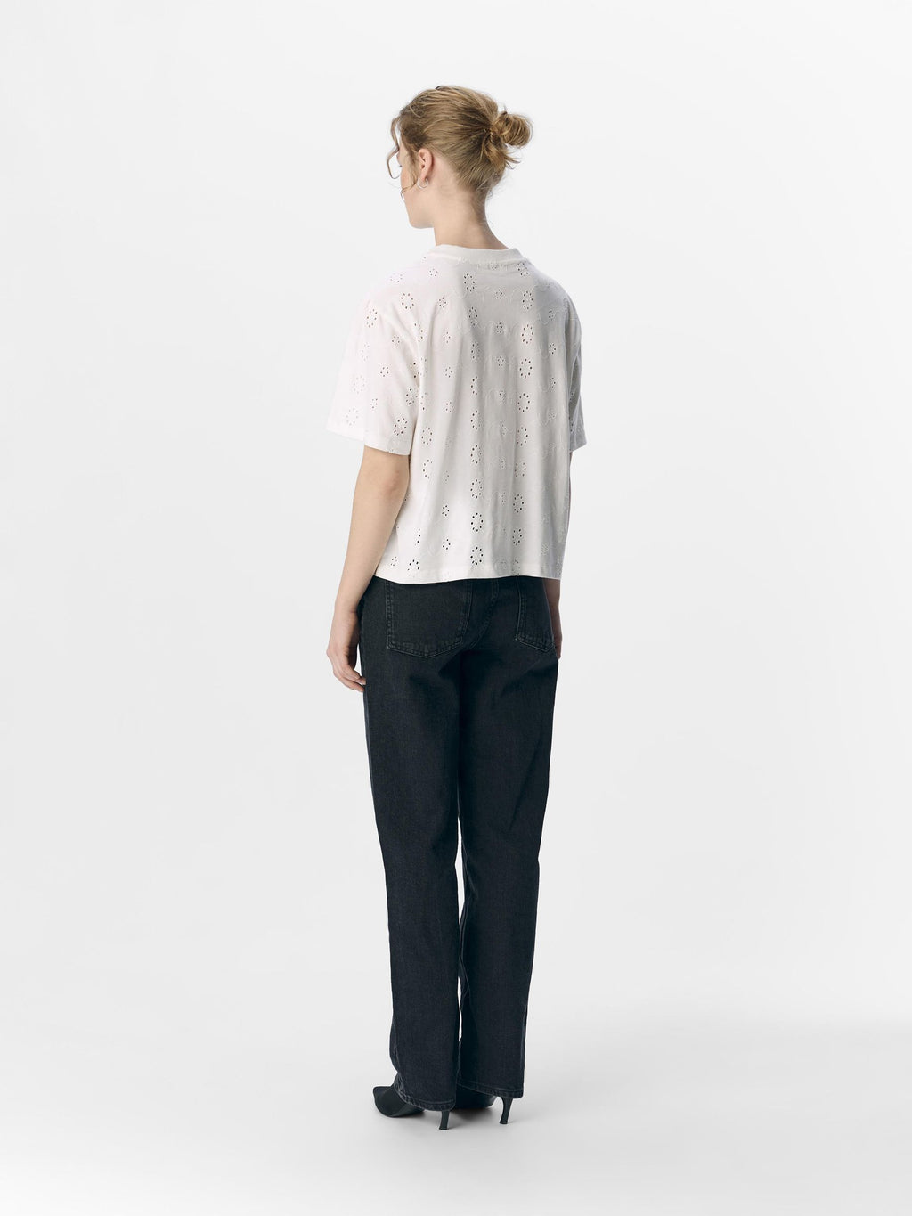 Back