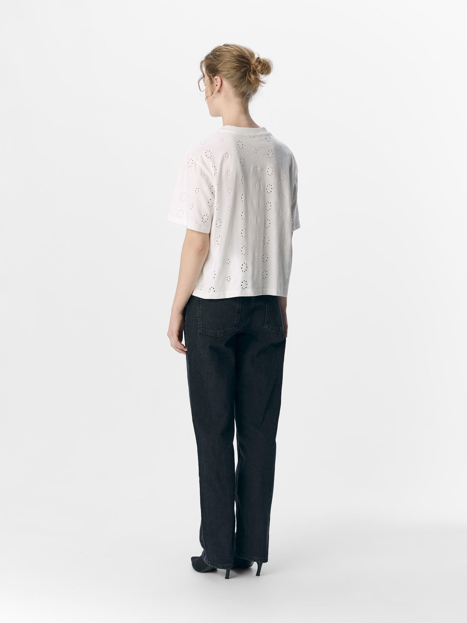 Back