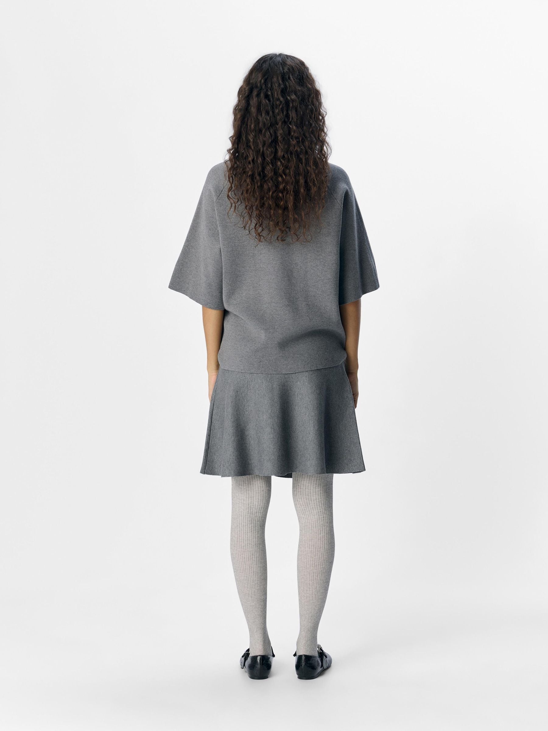 Back