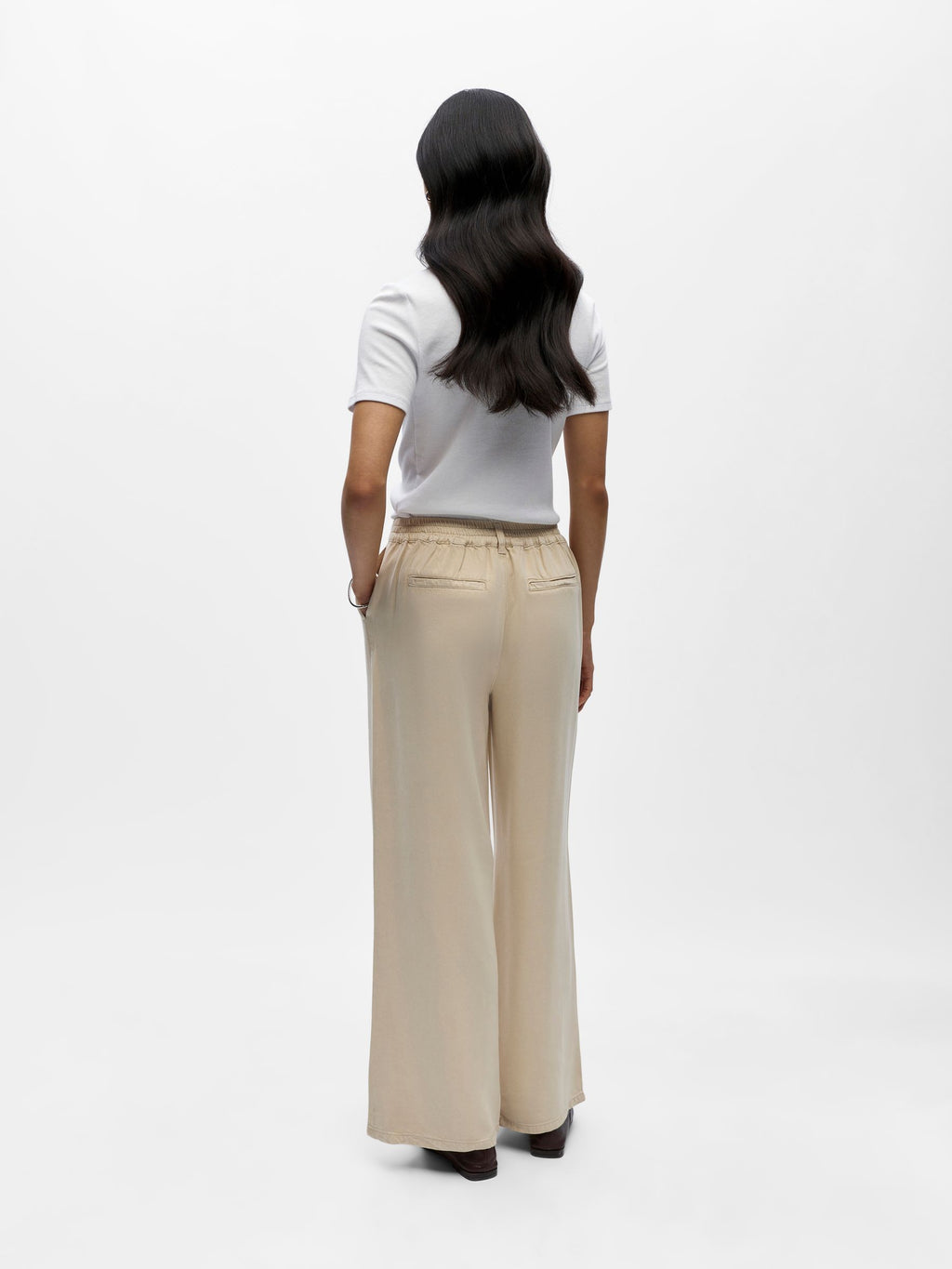 Back