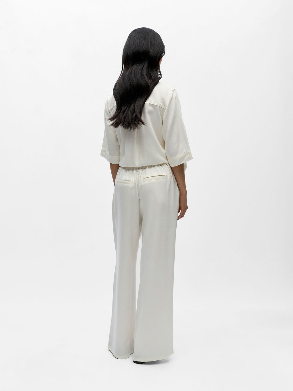Back