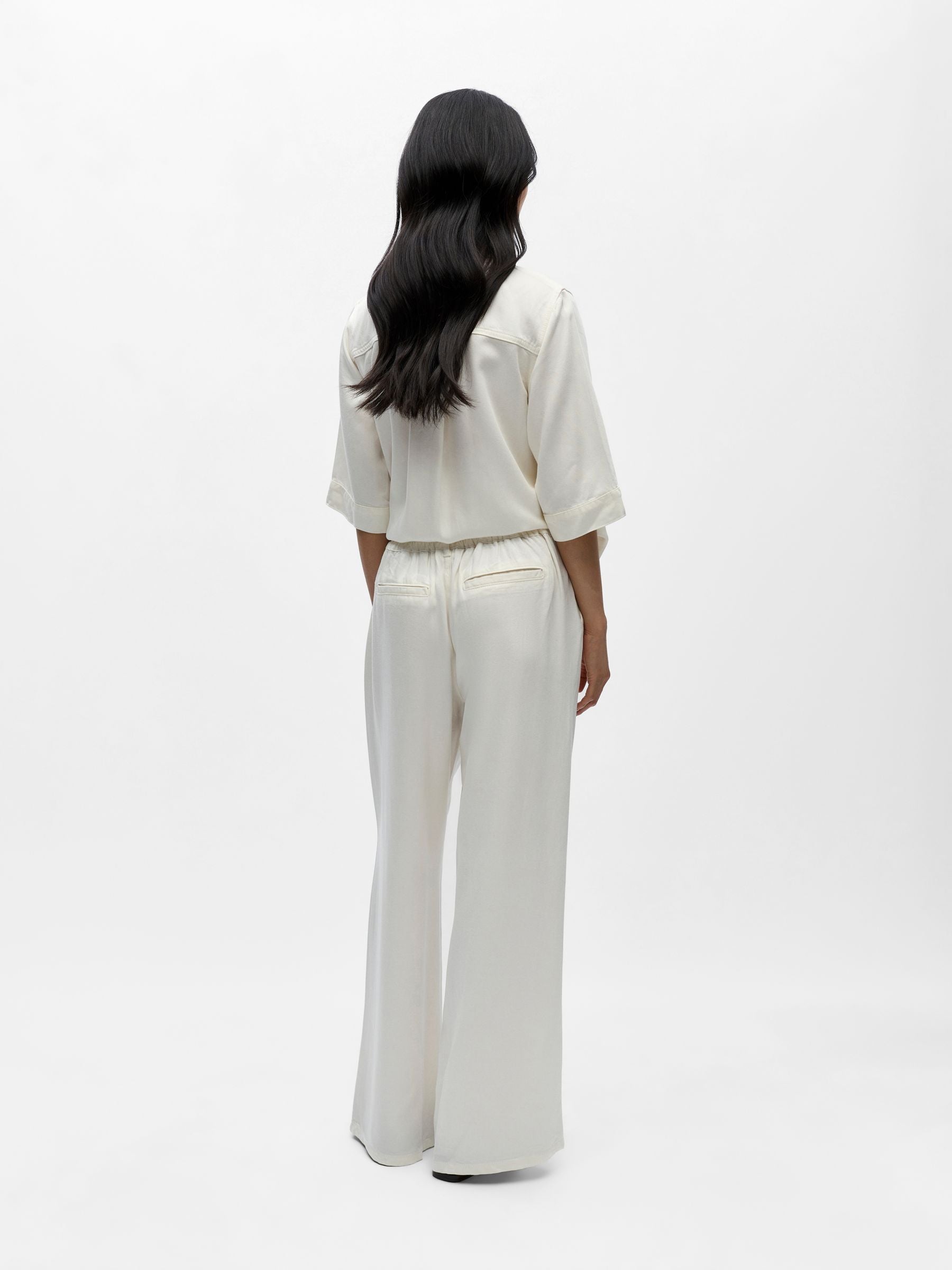 Back