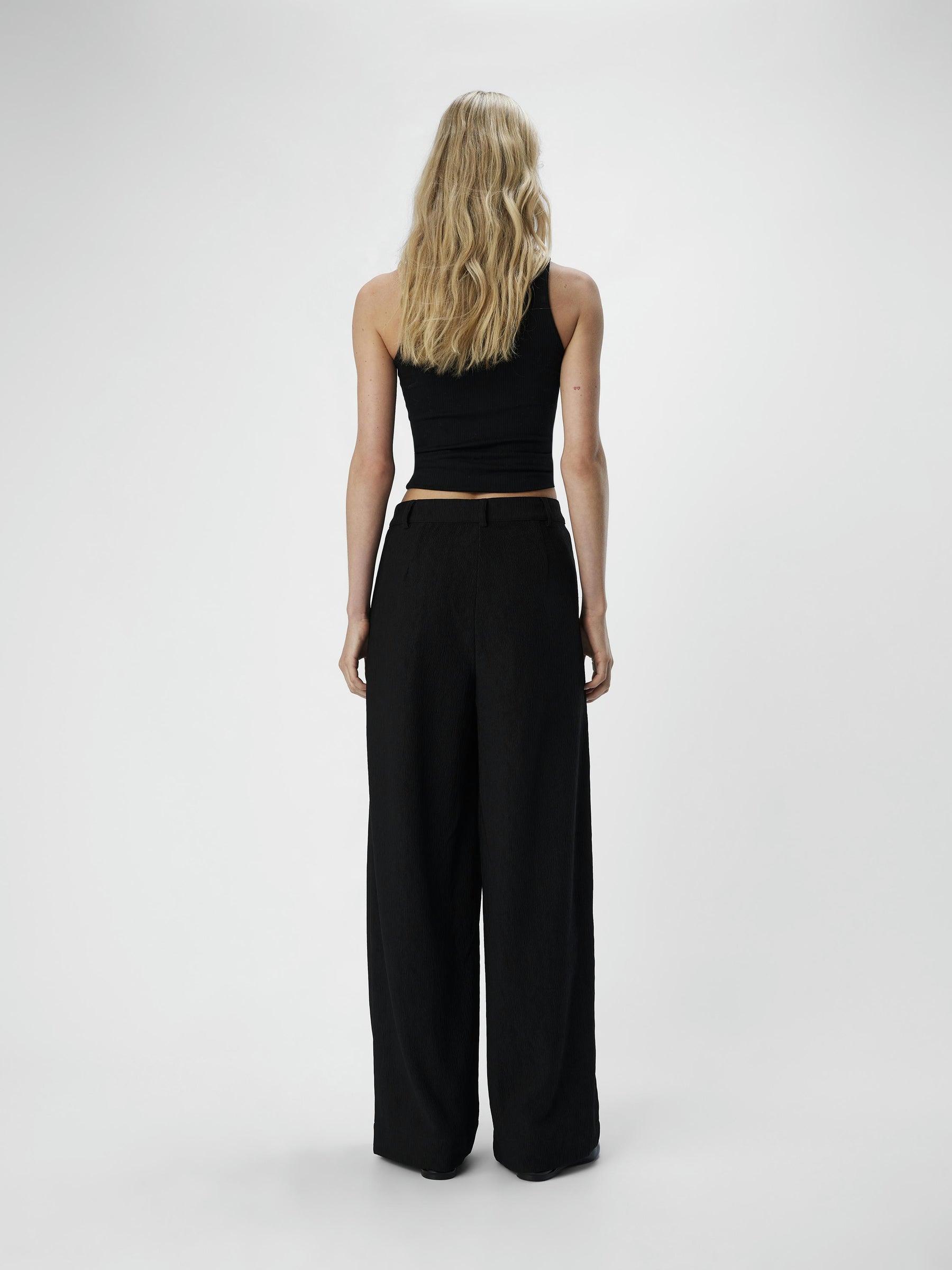 Back