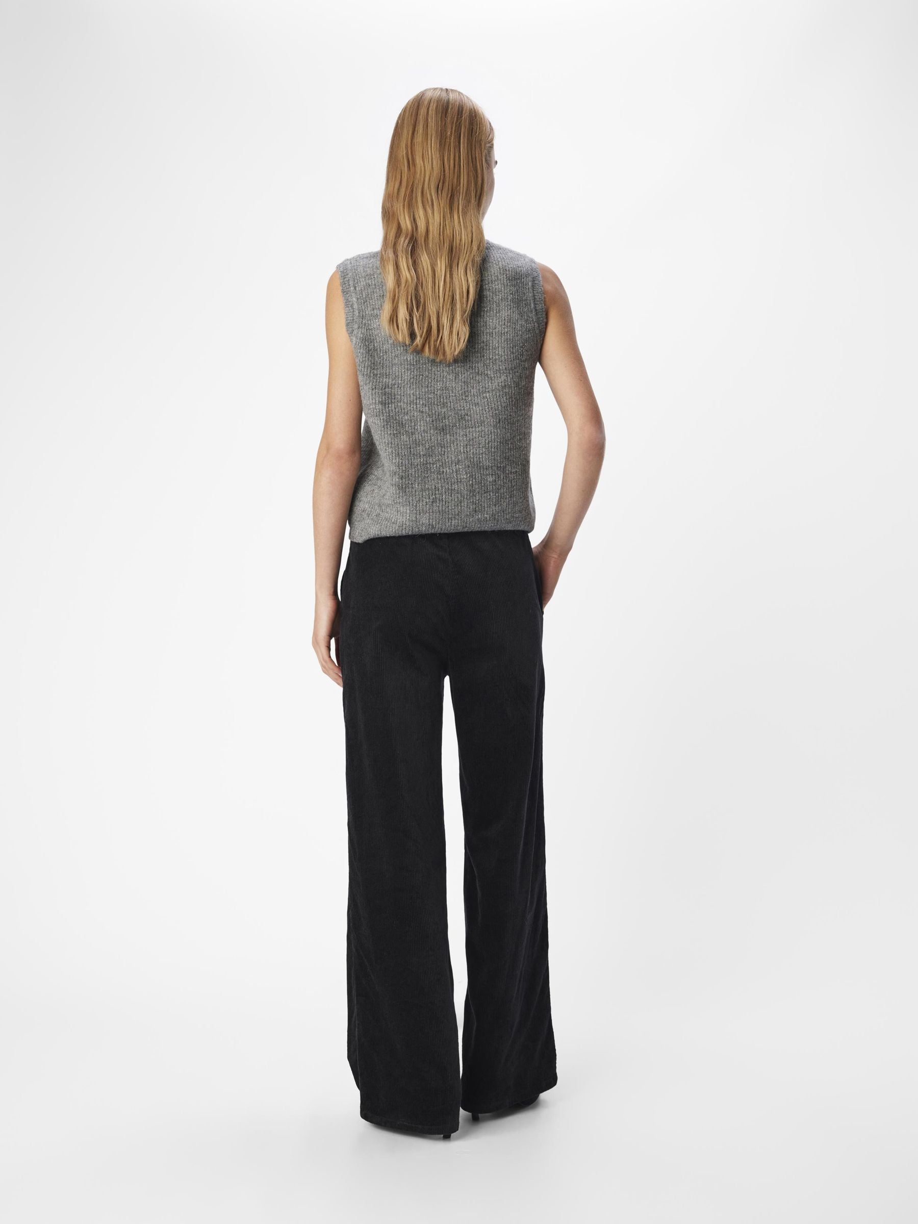 Back