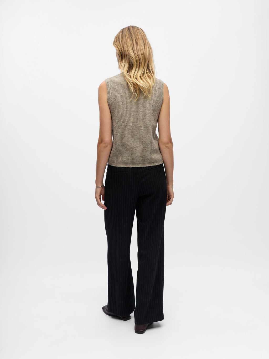 Back