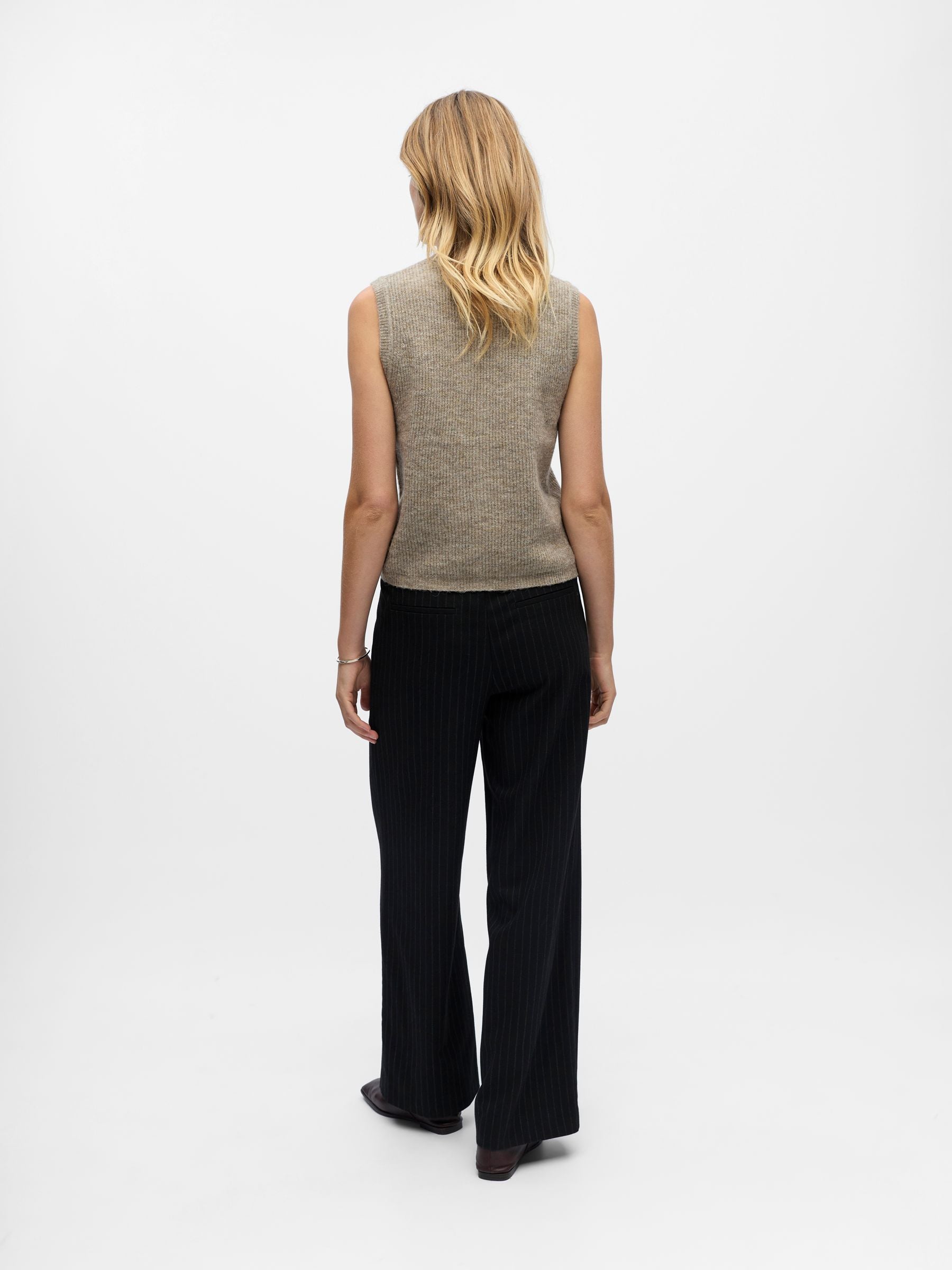 Back